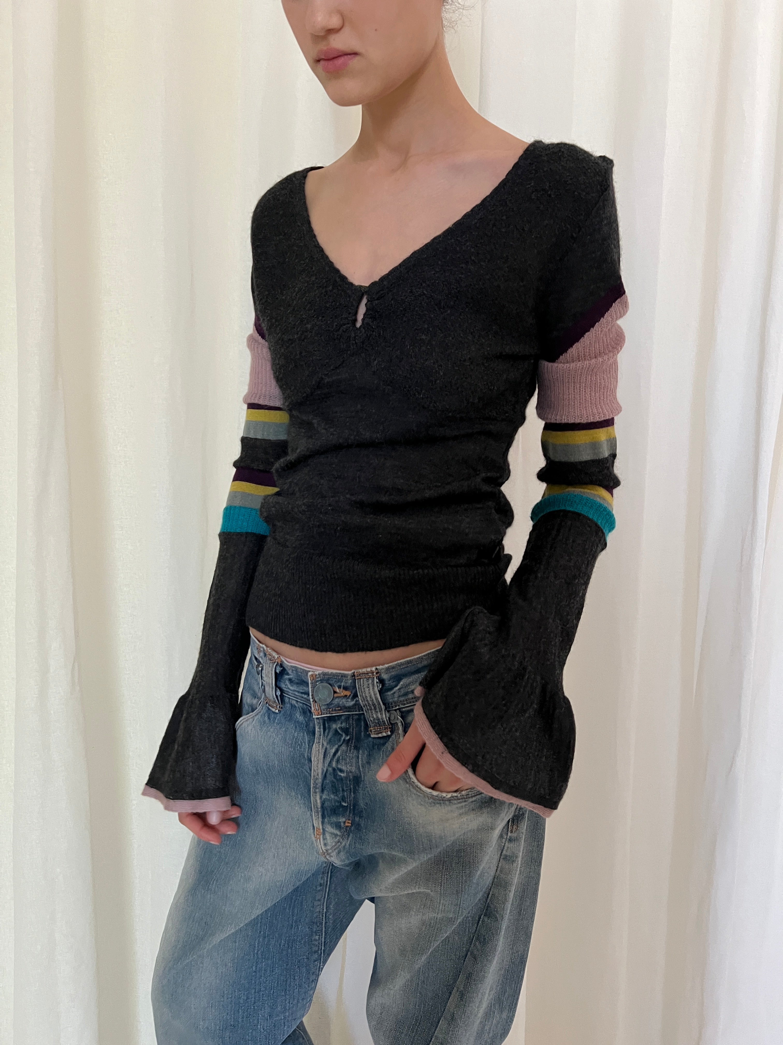 Roberto Cavalli Pullover