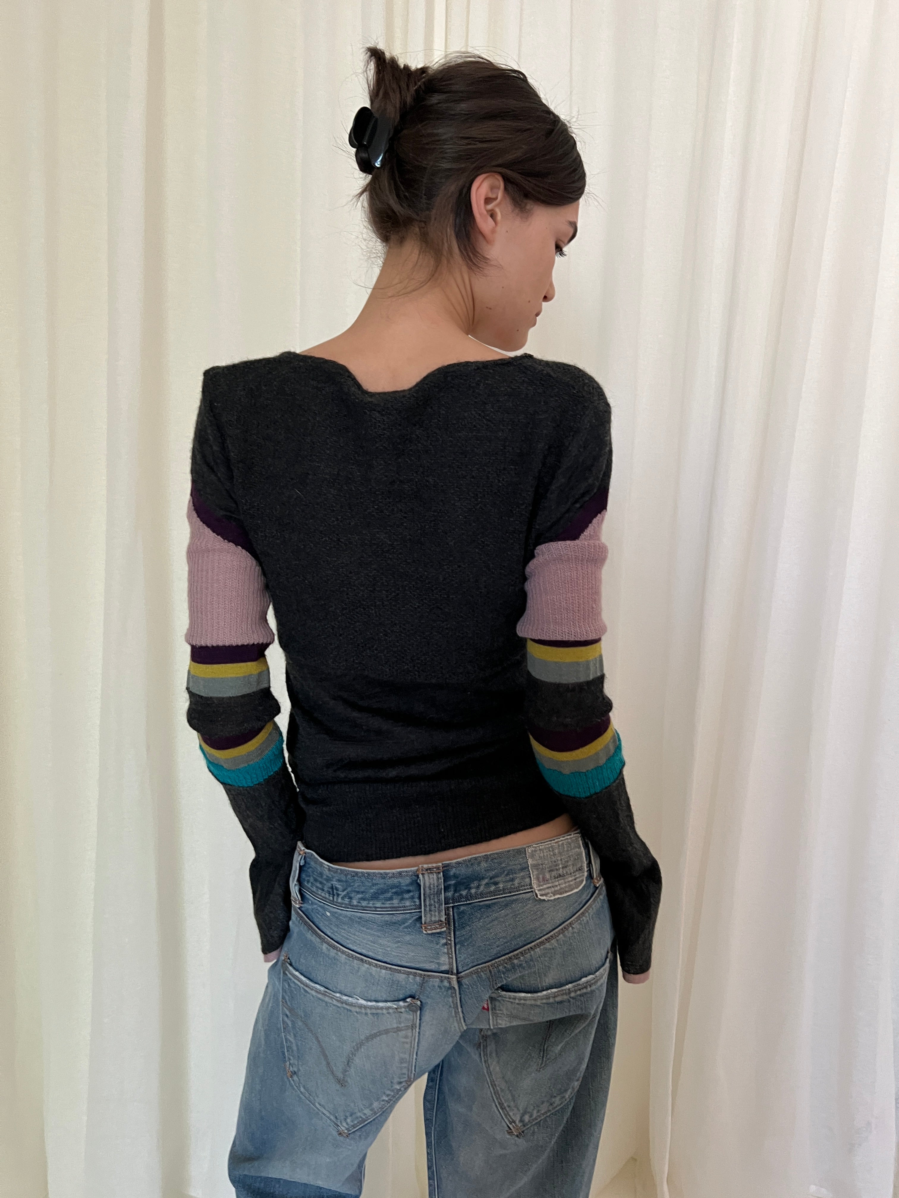 Roberto Cavalli Pullover