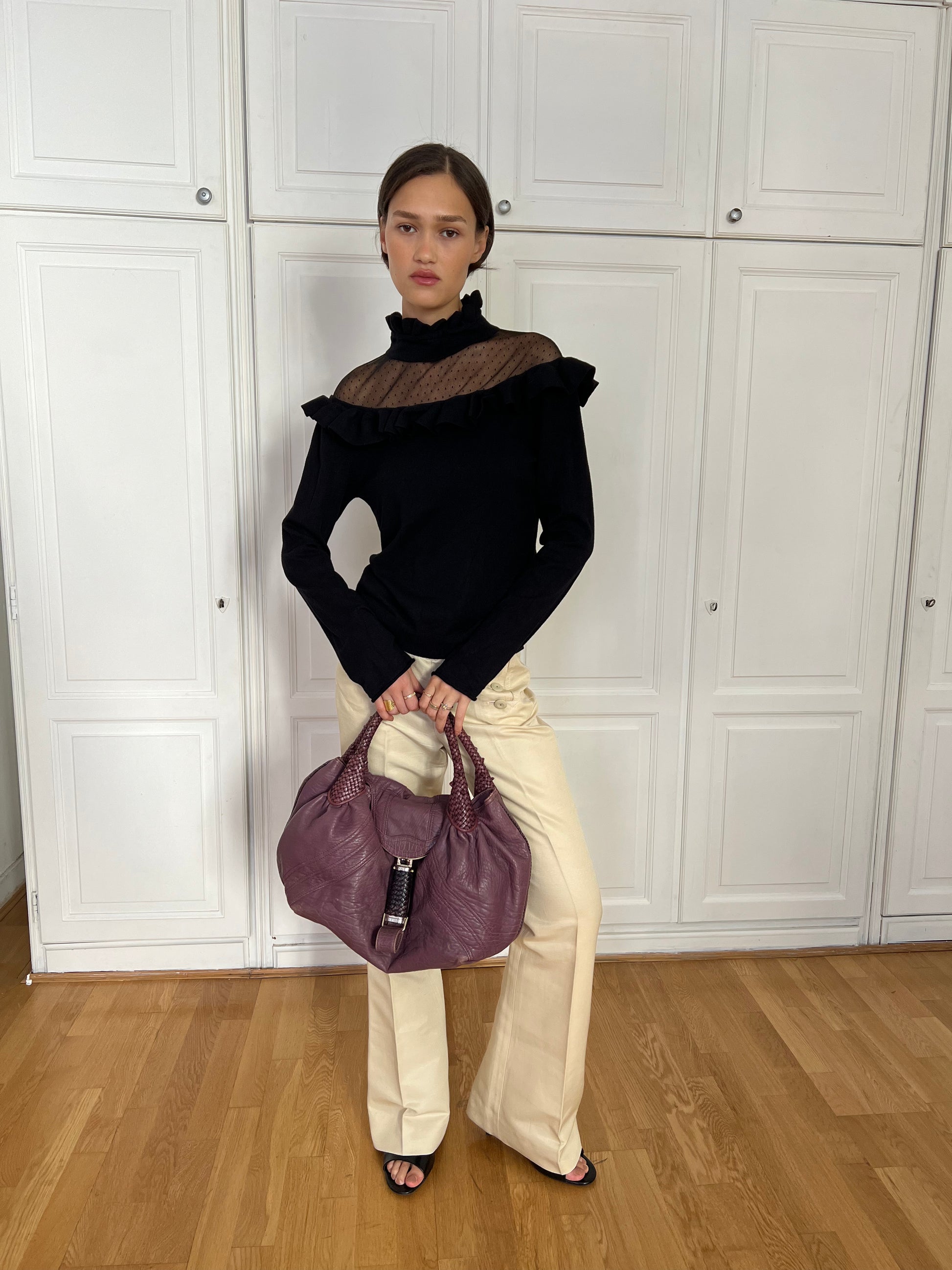 Fendi Spybag