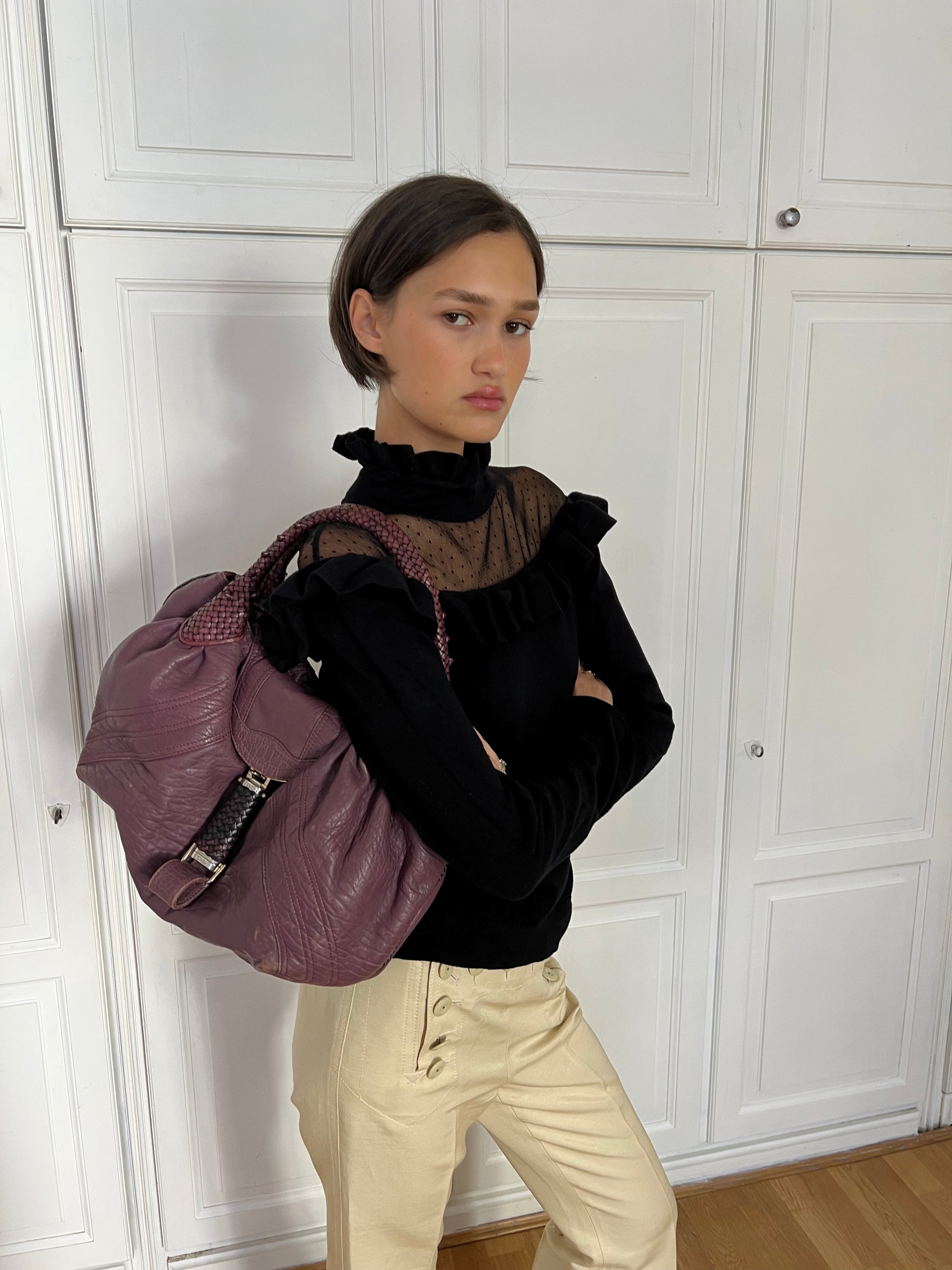 Fendi Spybag