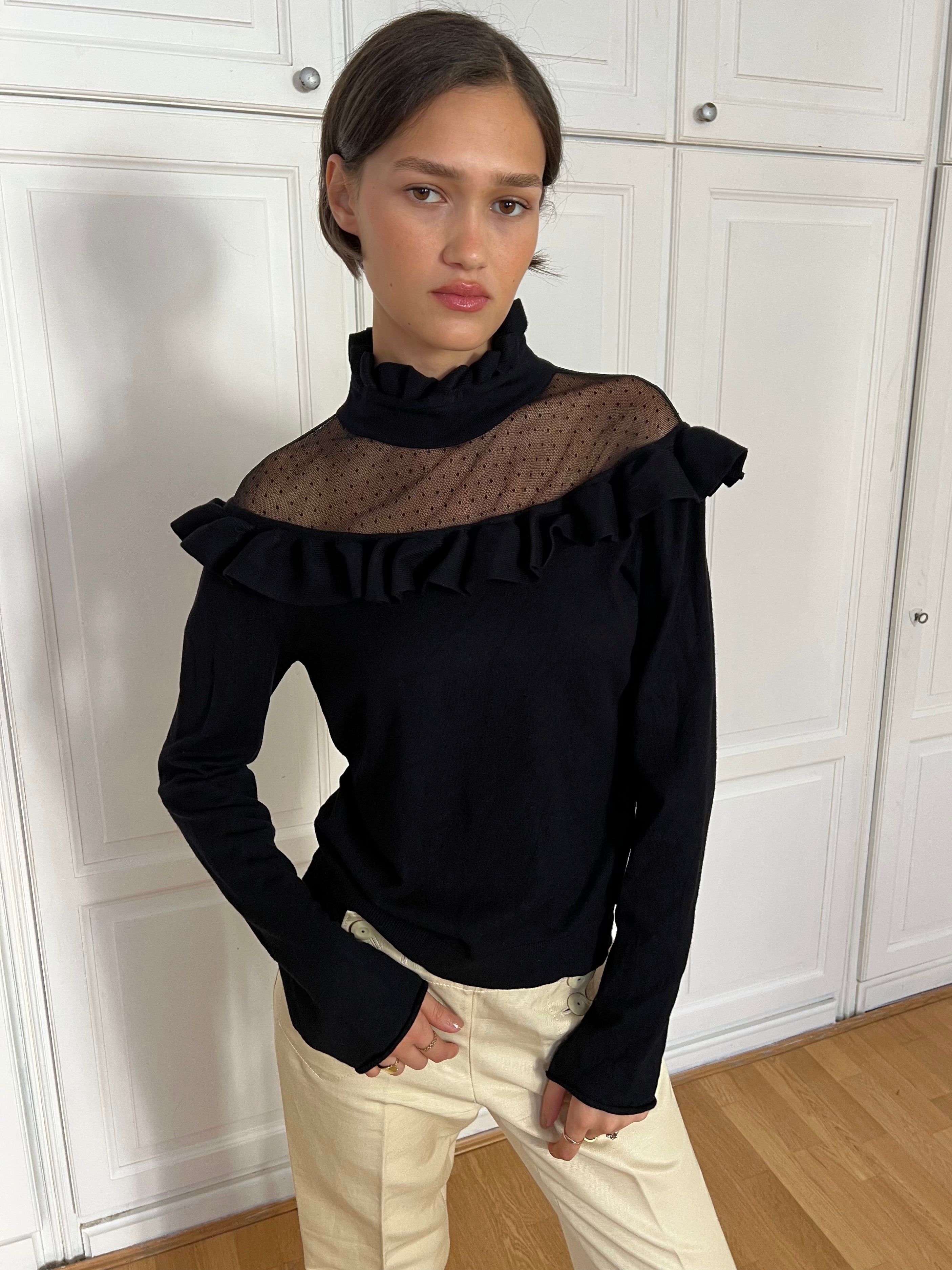 Roberto Cavalli Jumper