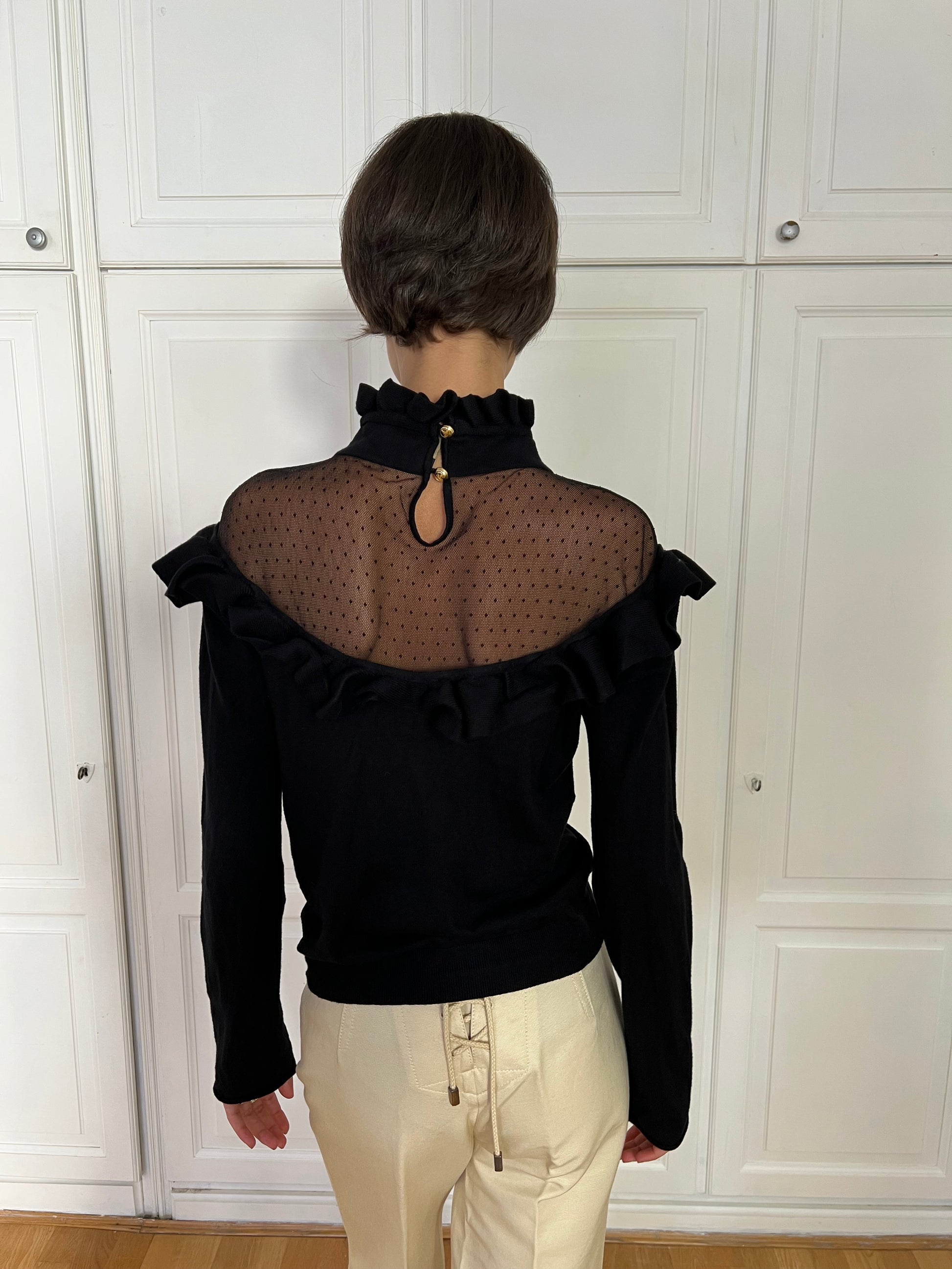 Roberto Cavalli Jumper