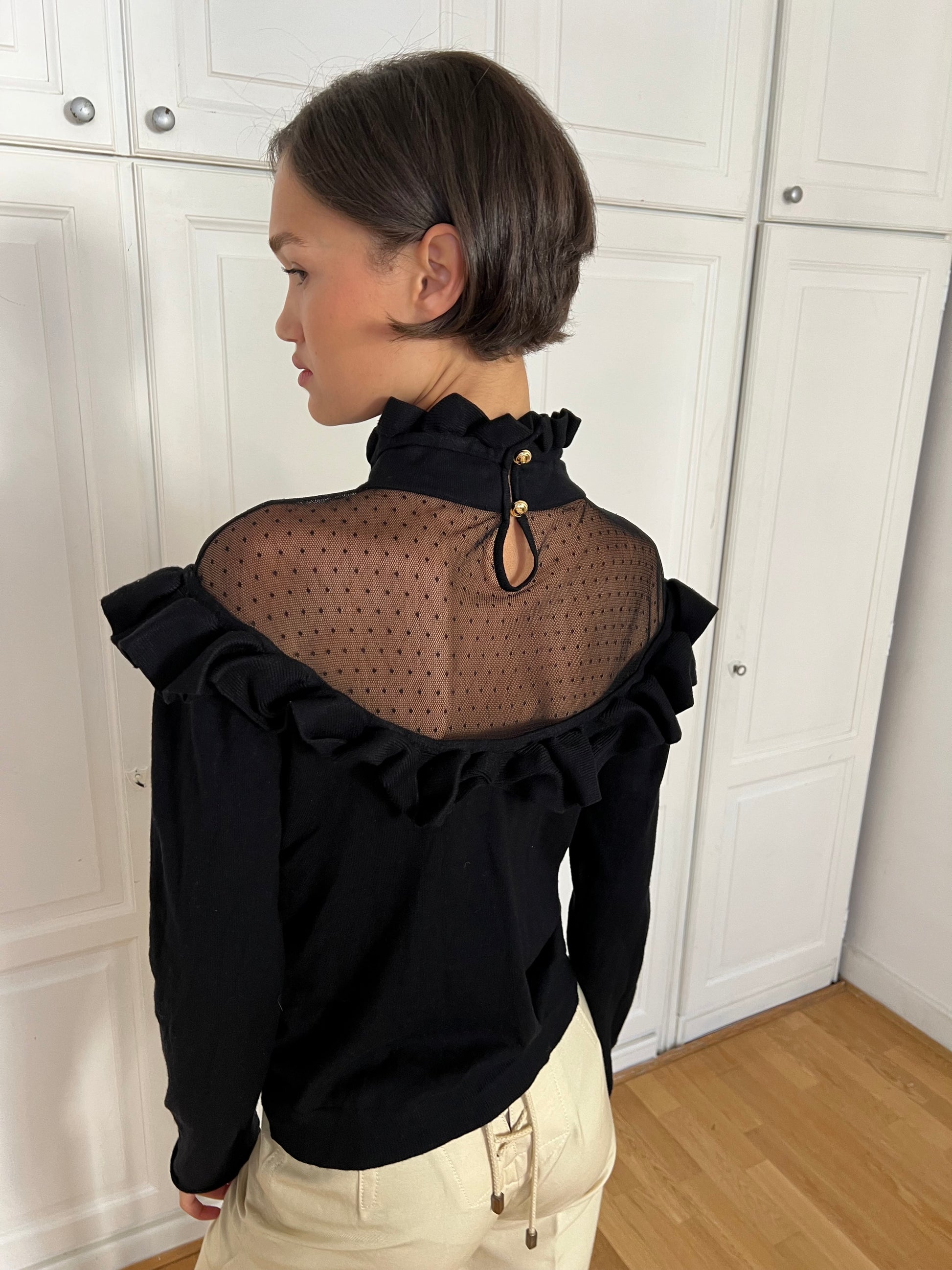 Roberto Cavalli Jumper