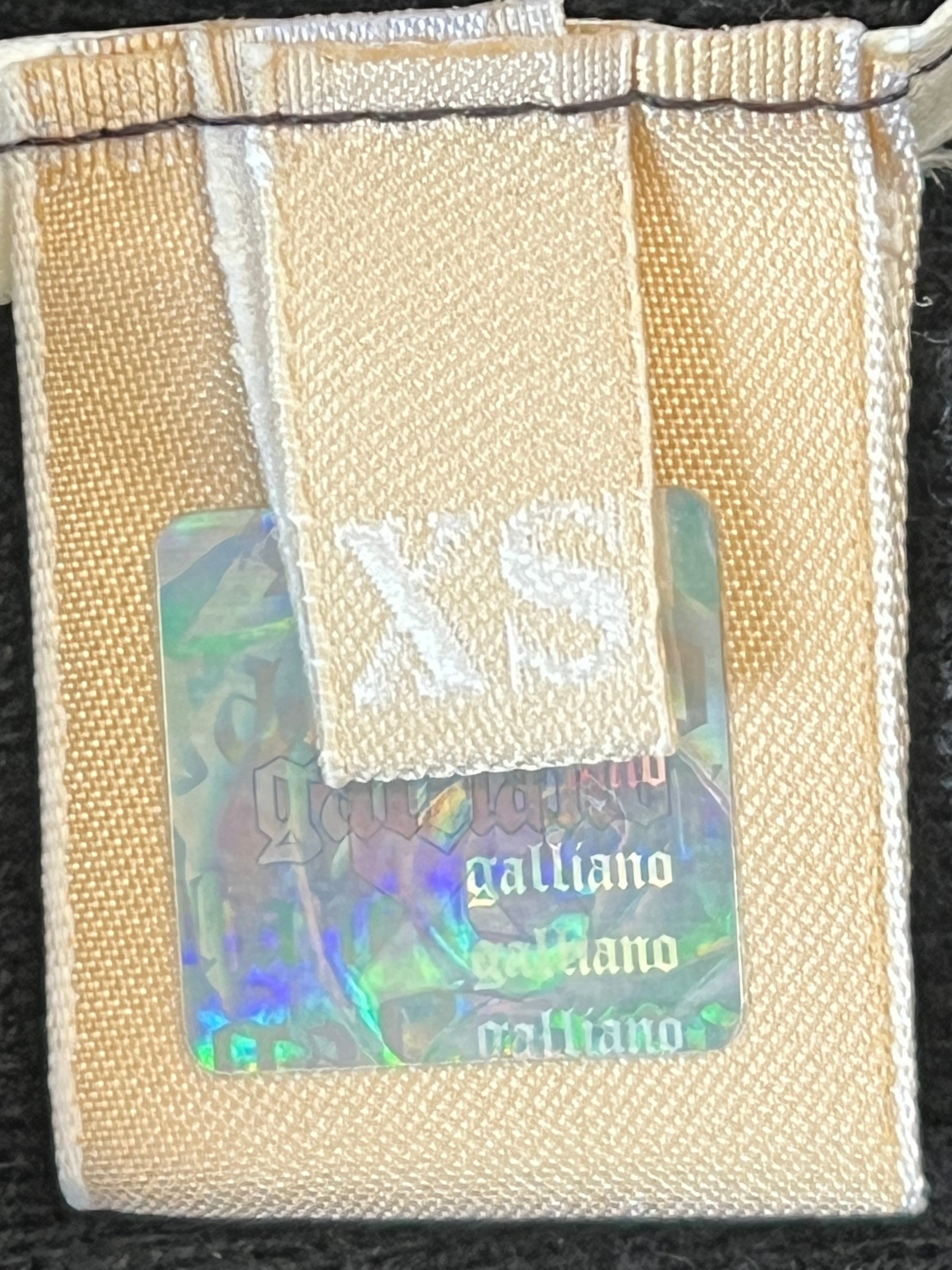 John Galliano Set
