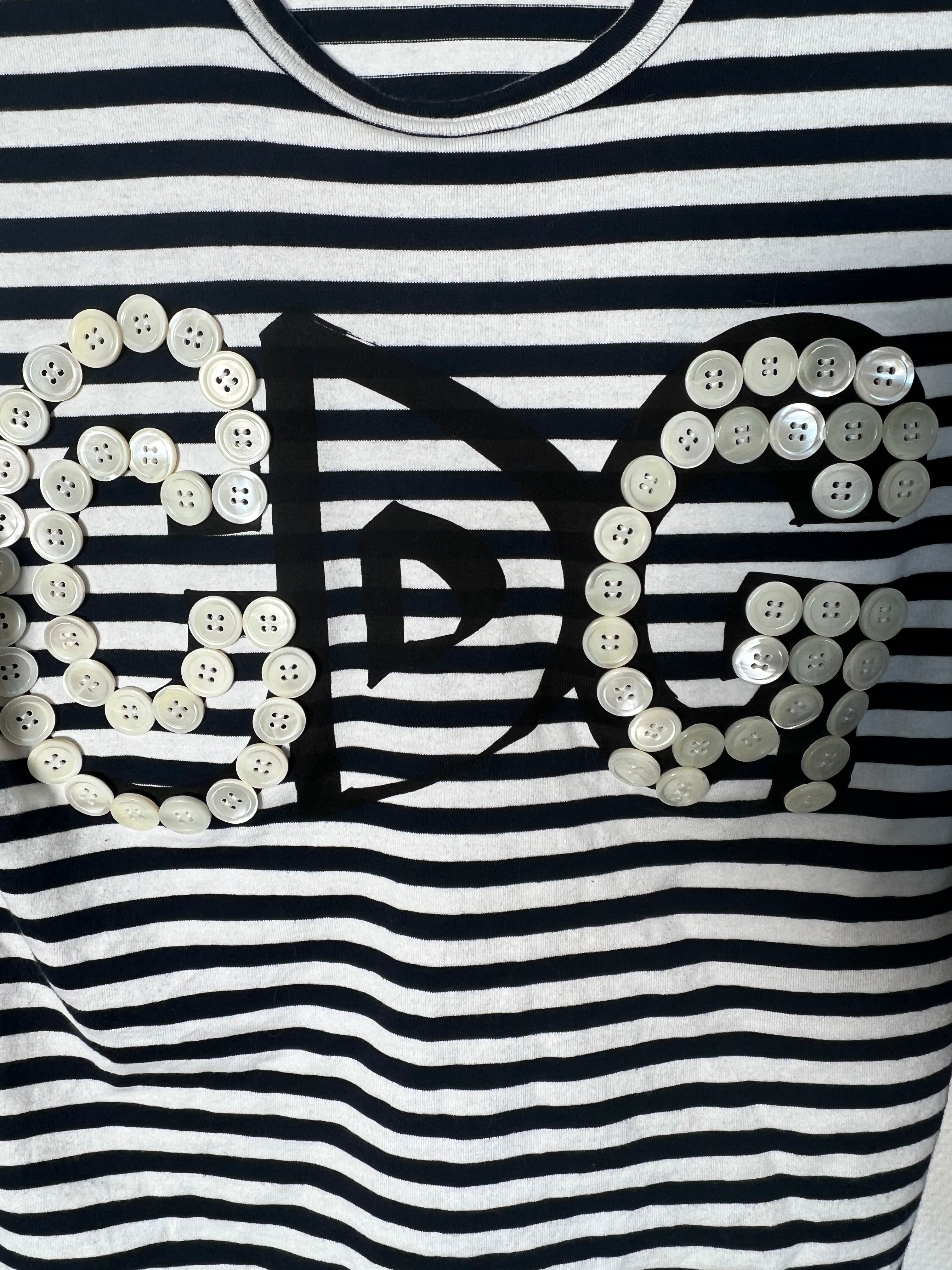 Comme Des Garçons Top