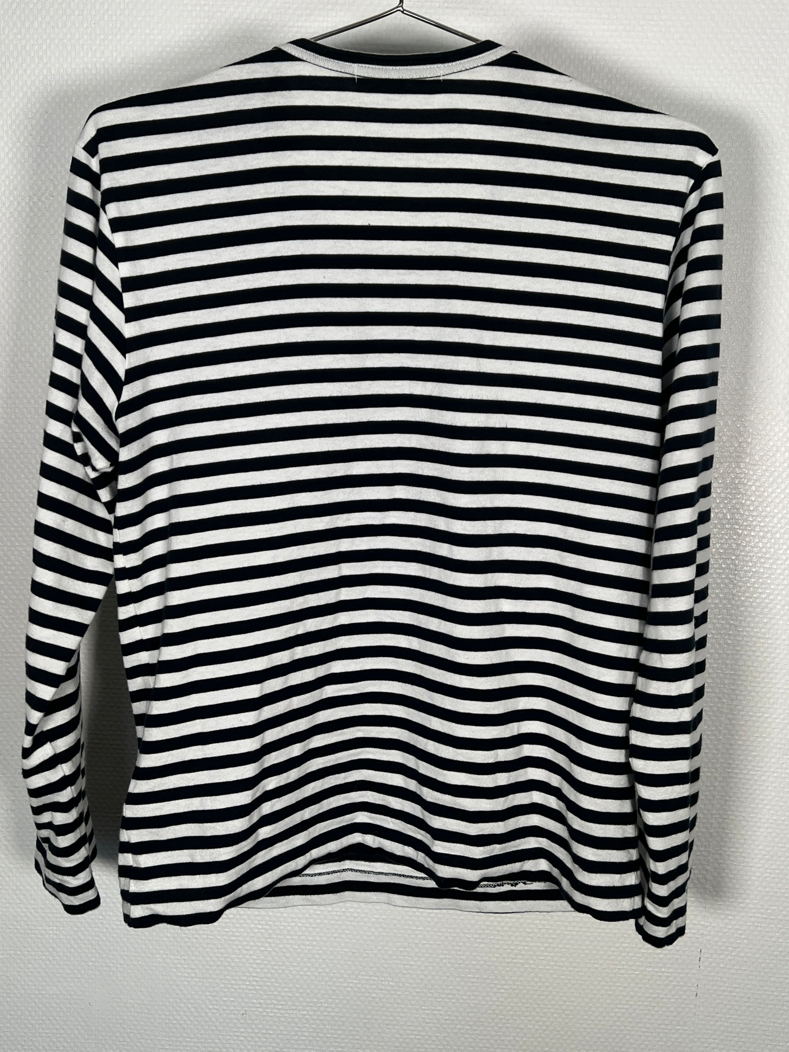 Comme Des Garçons Top
