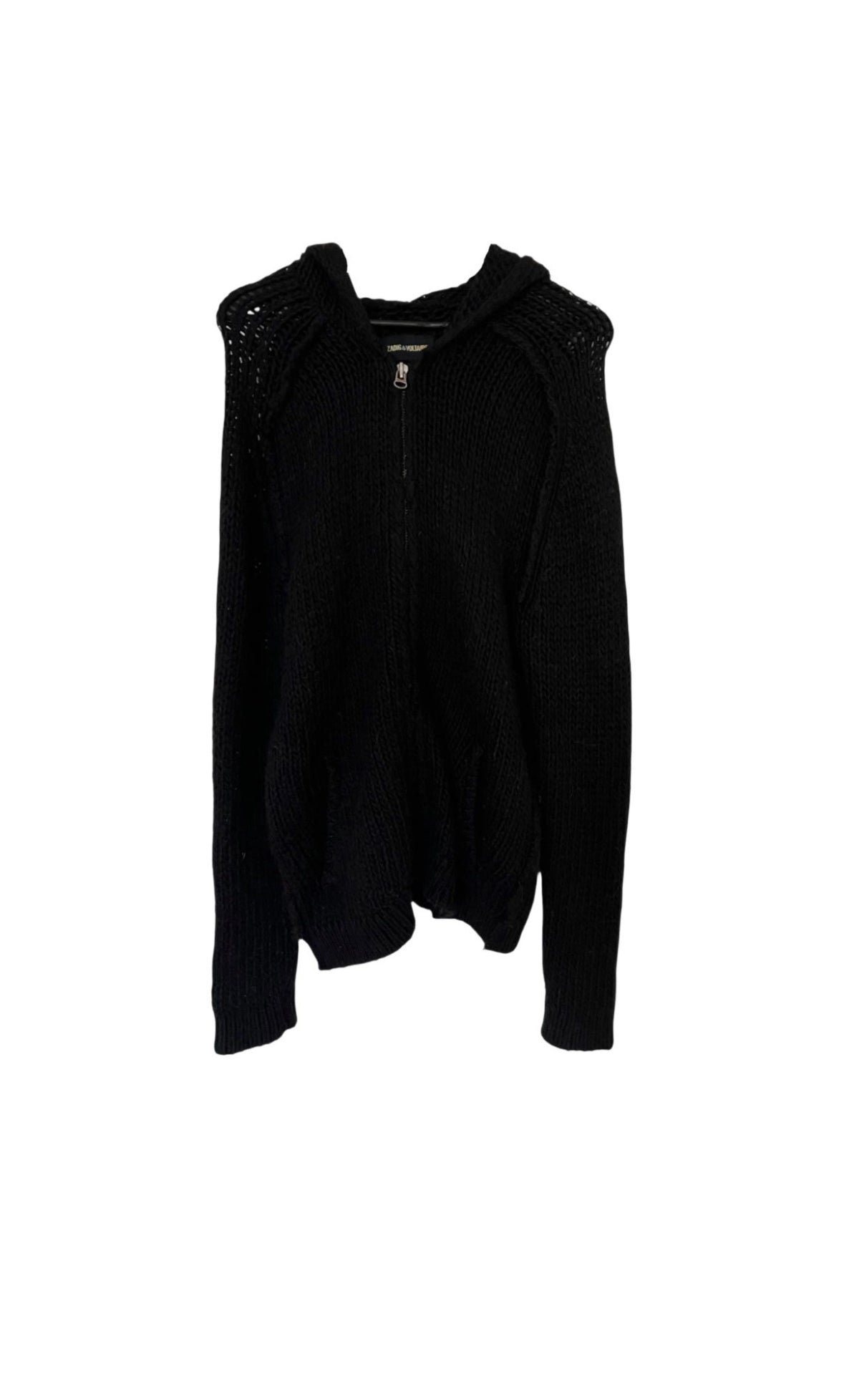 Z&V zip hoodie