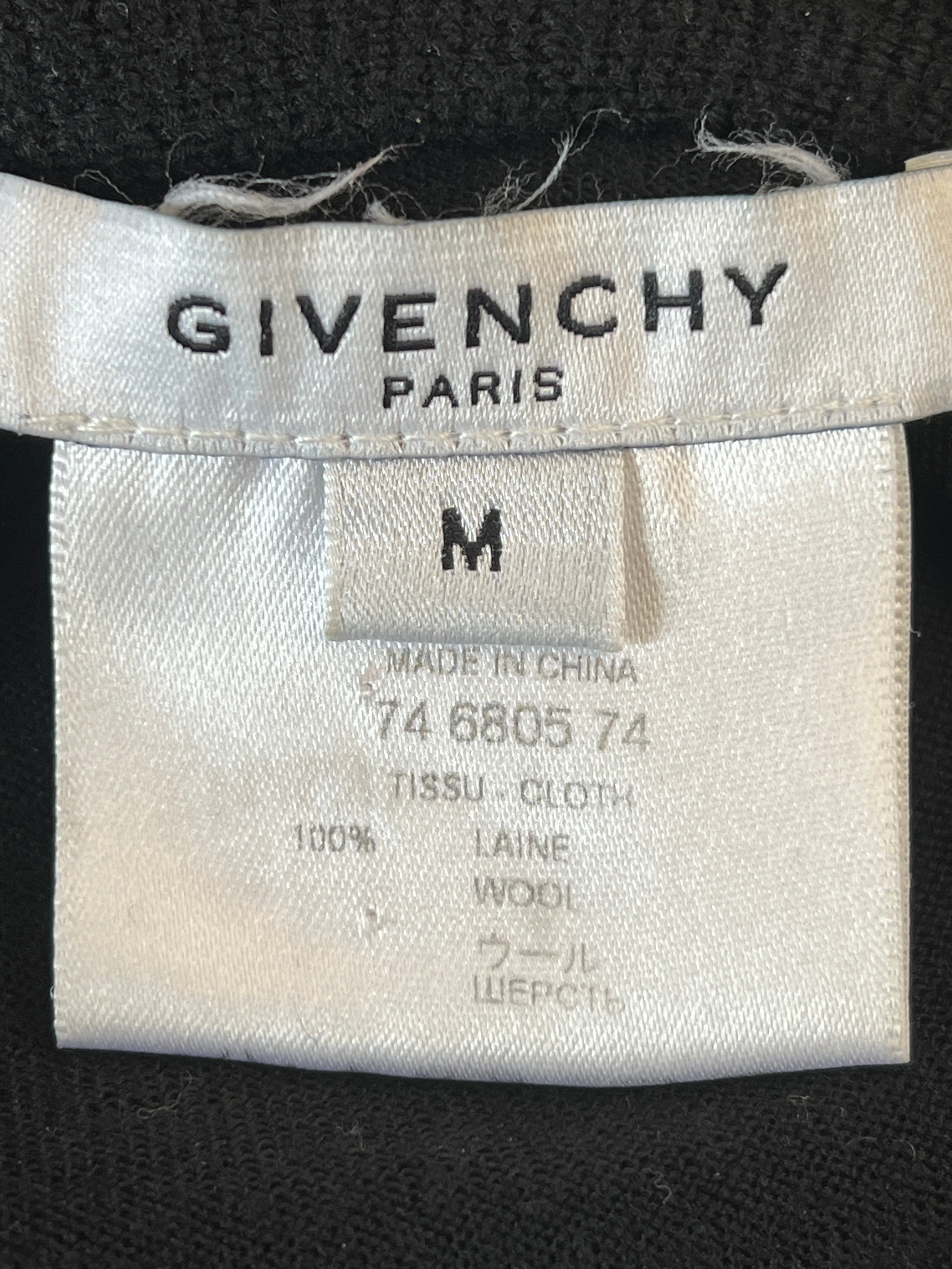 Givenchy Top