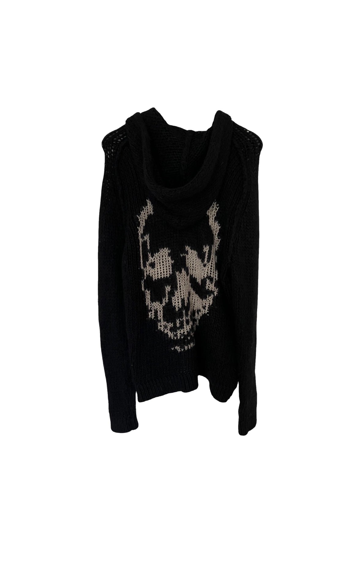 Z&V zip hoodie