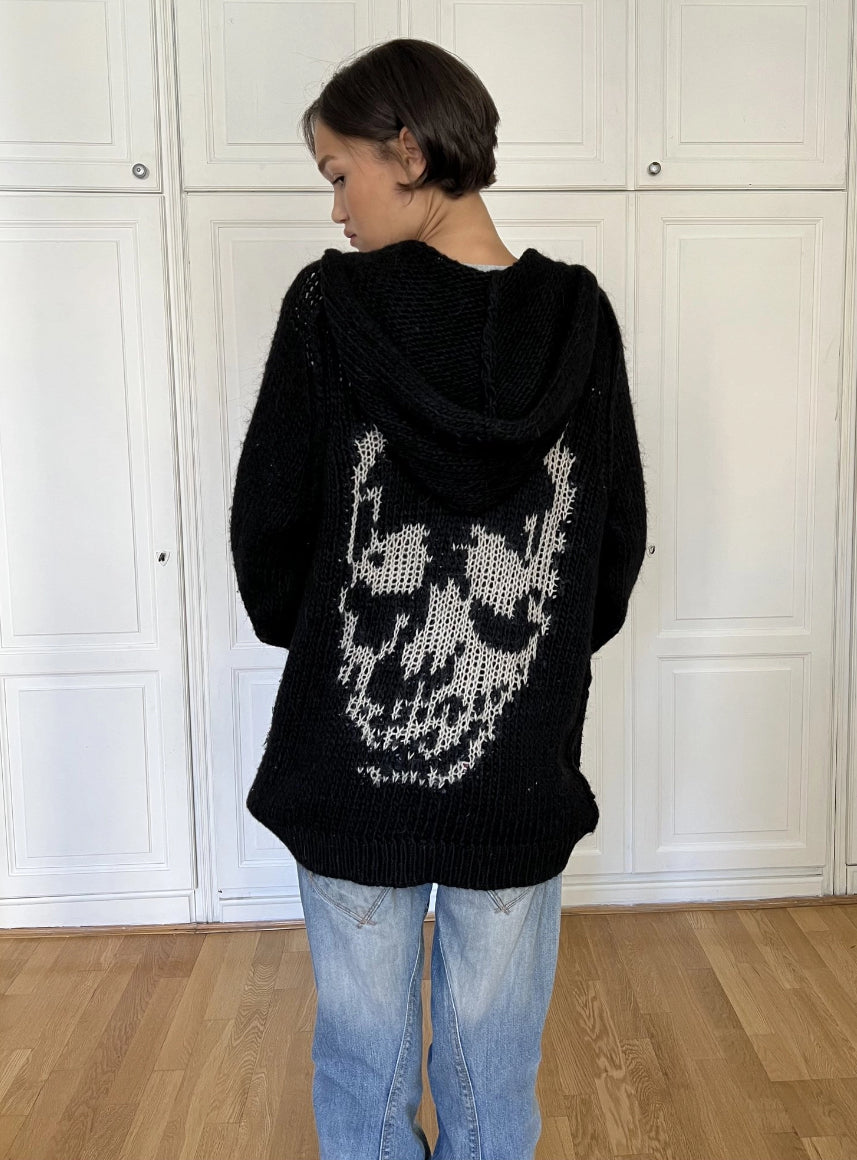 Z&V zip hoodie
