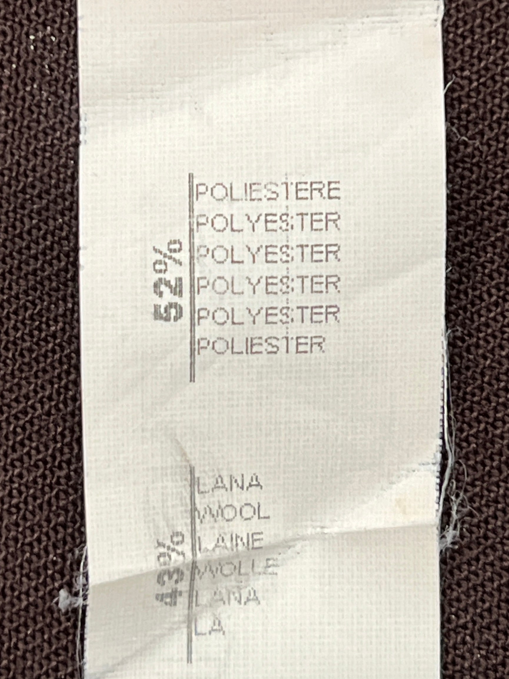 La Perla Trousers