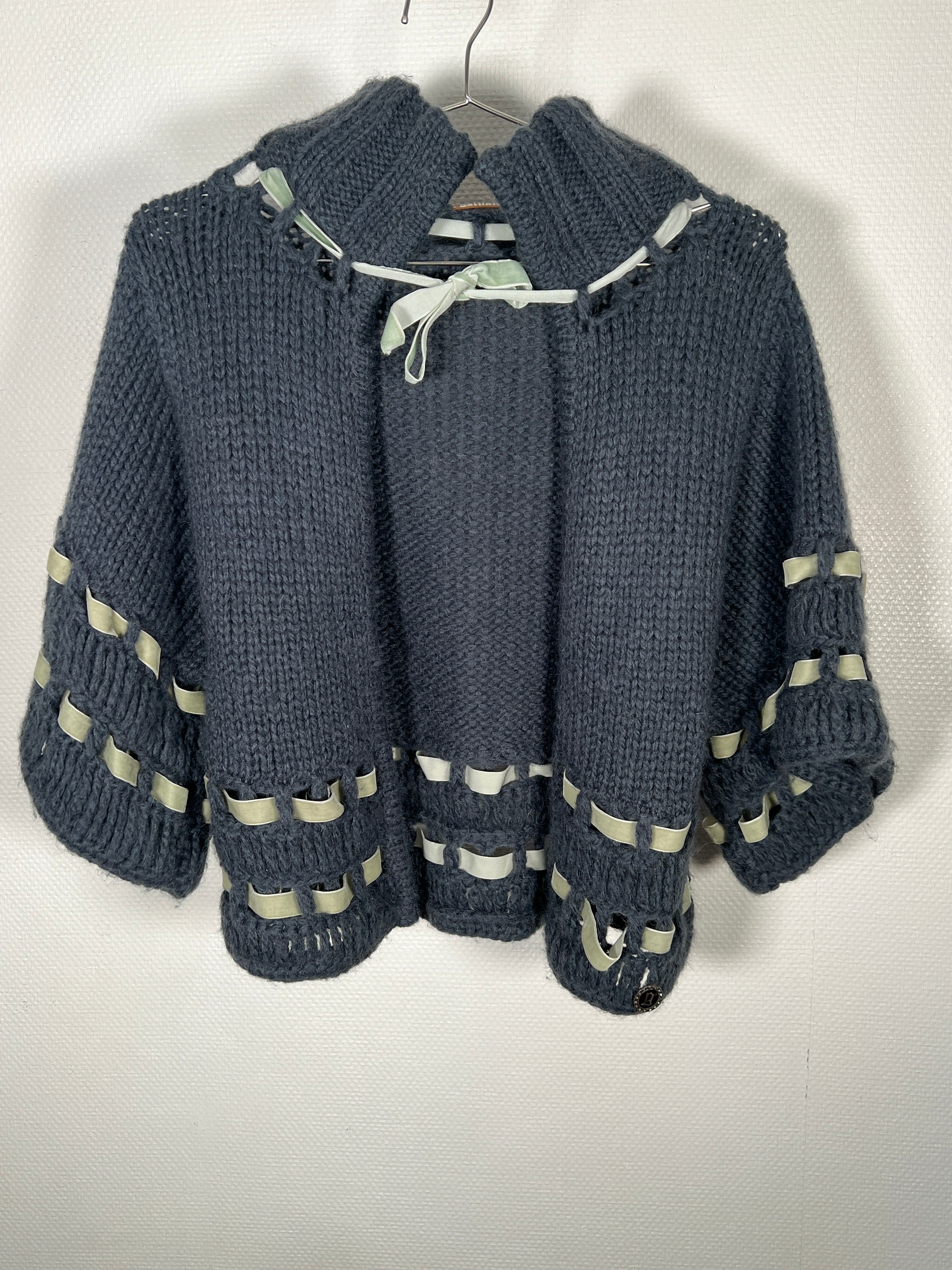 John Galliano Bolero