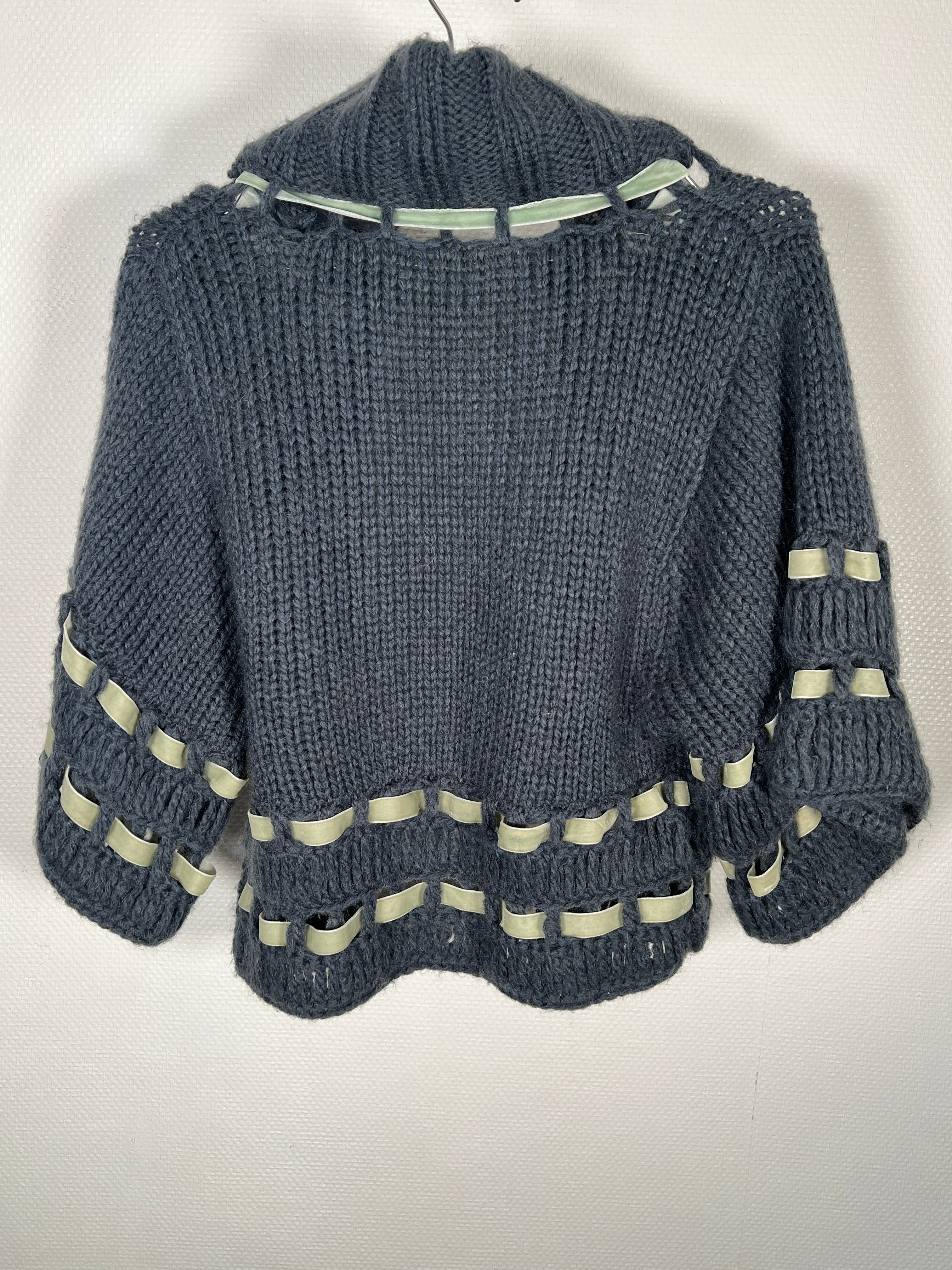 John Galliano Bolero