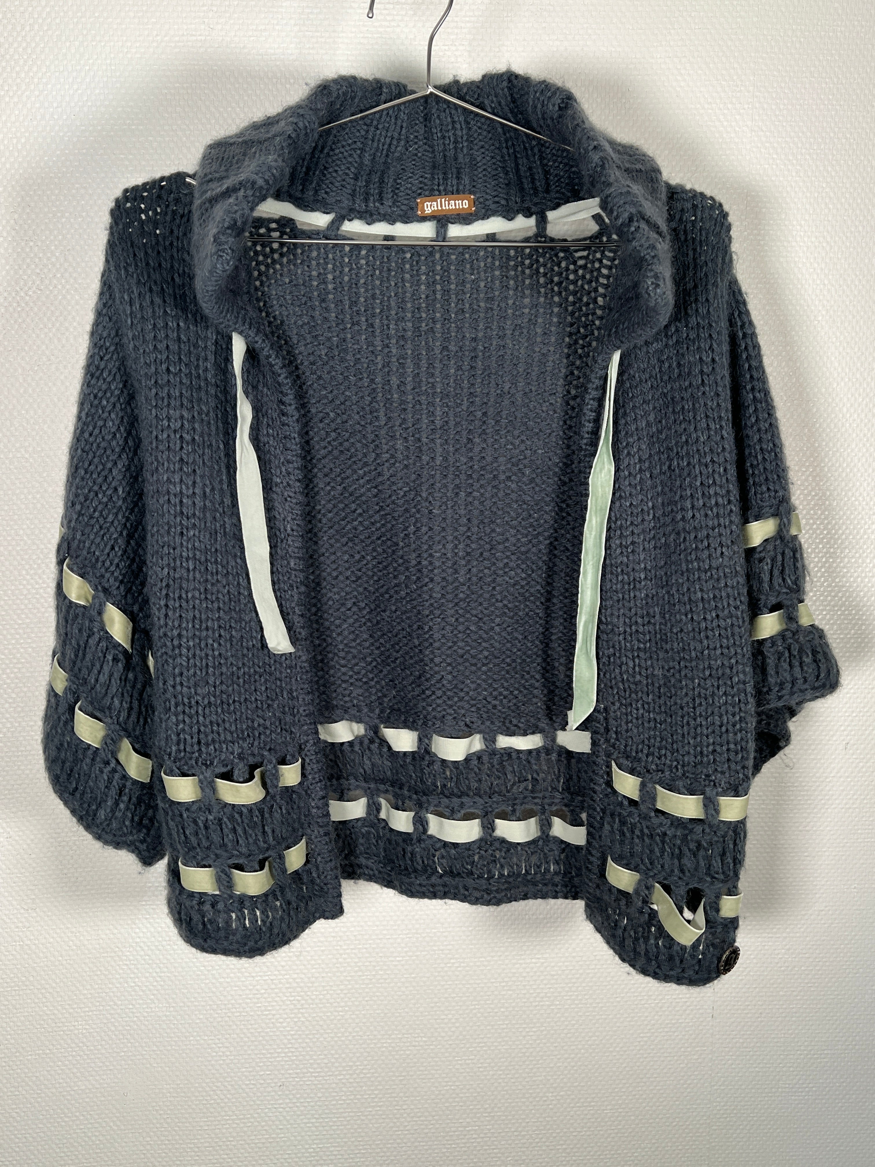 John Galliano Bolero