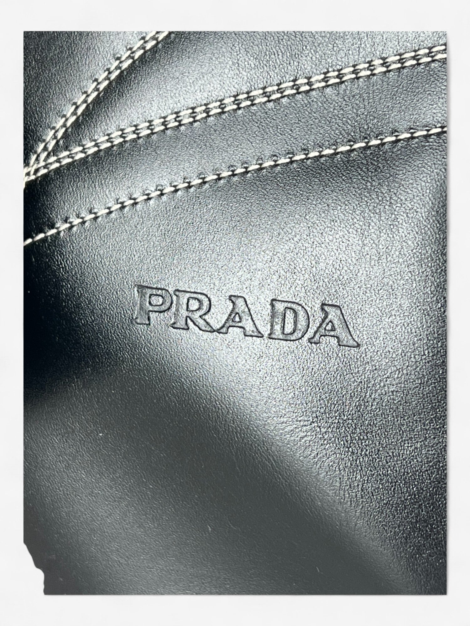 Prada Bowling
