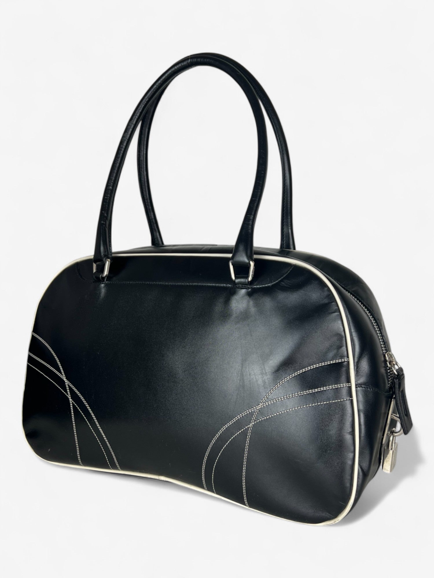 Prada Bowling