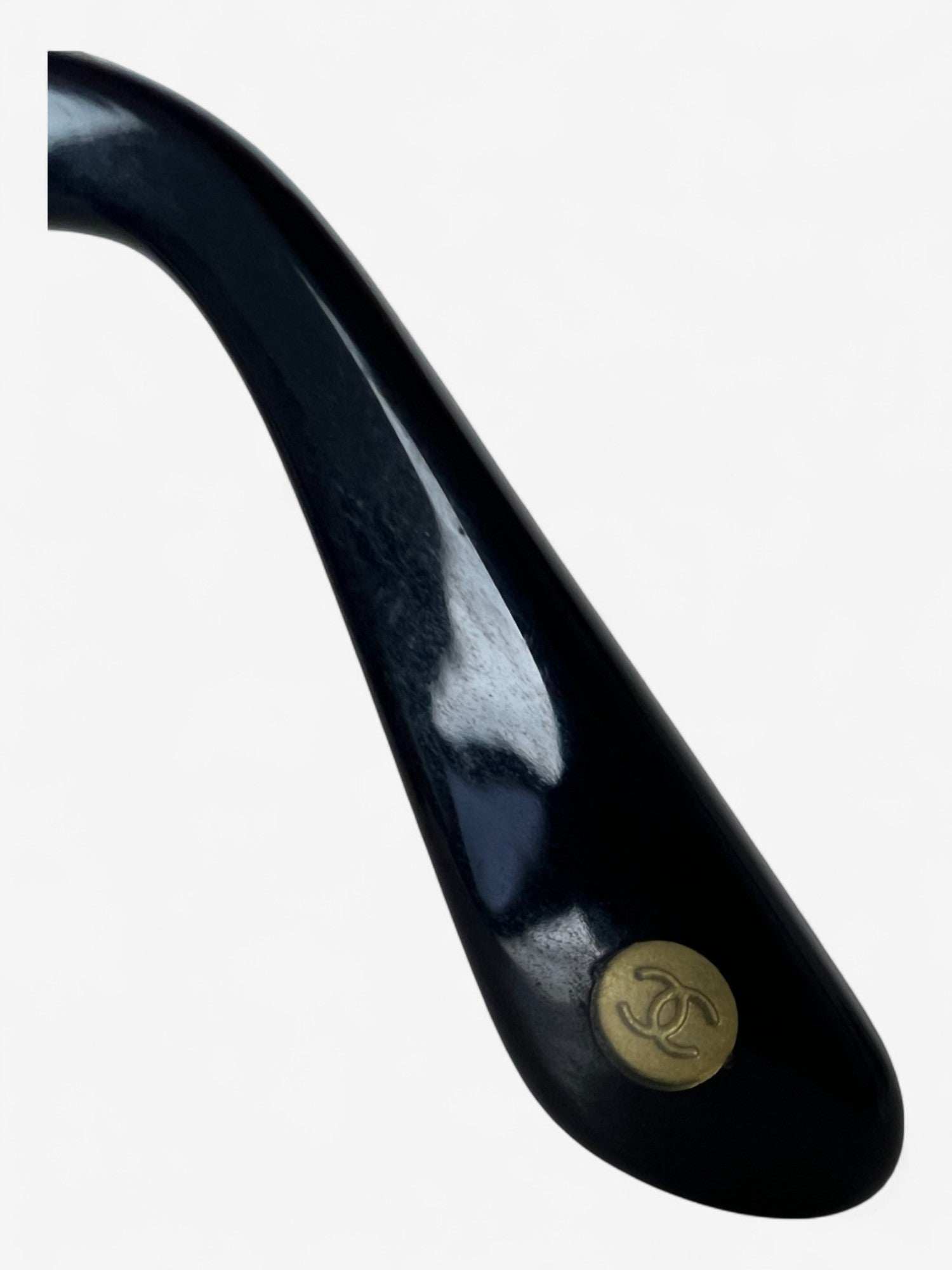 Chanel ovale sunglasses