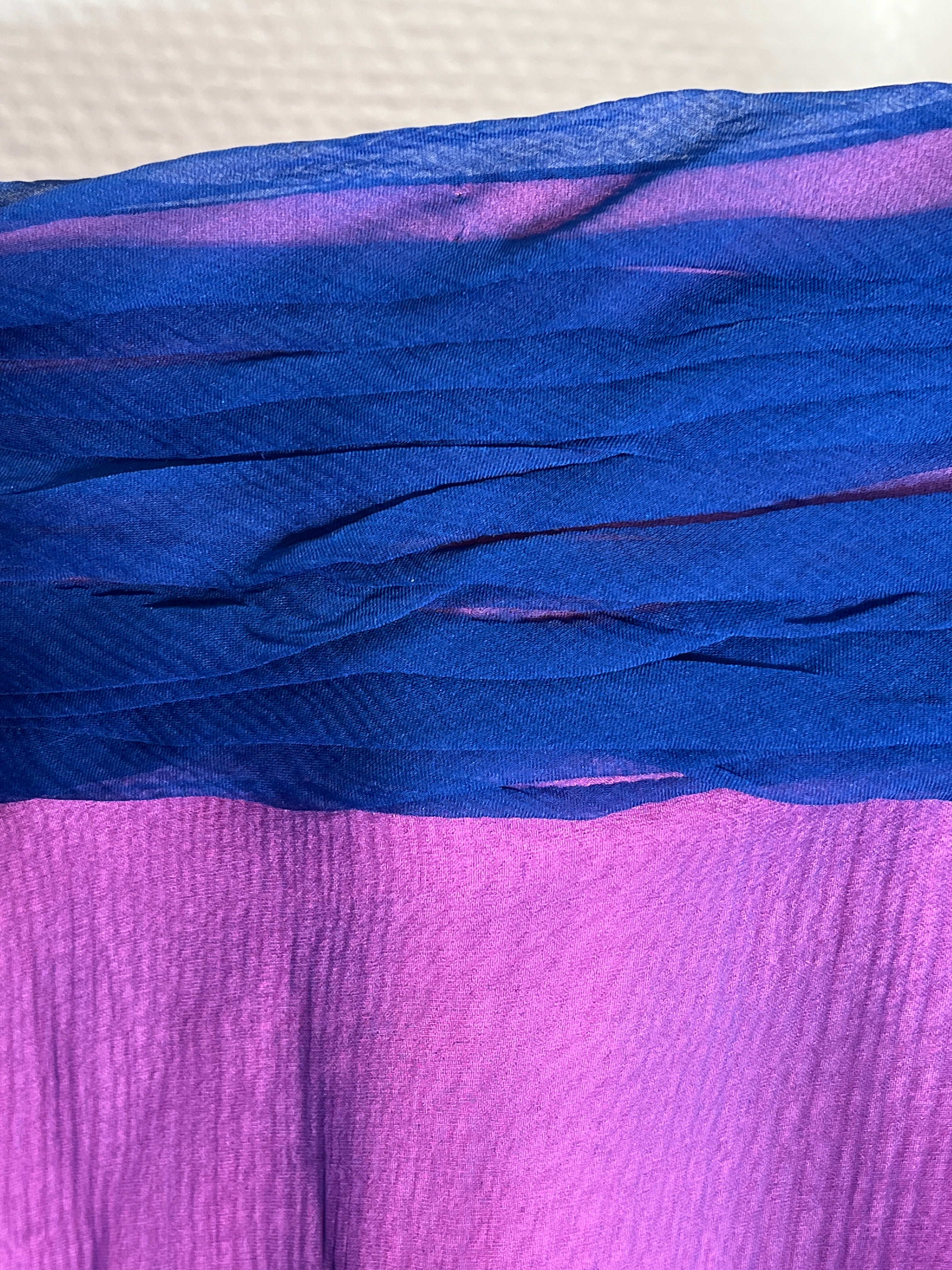 Ungaro Silk Dress