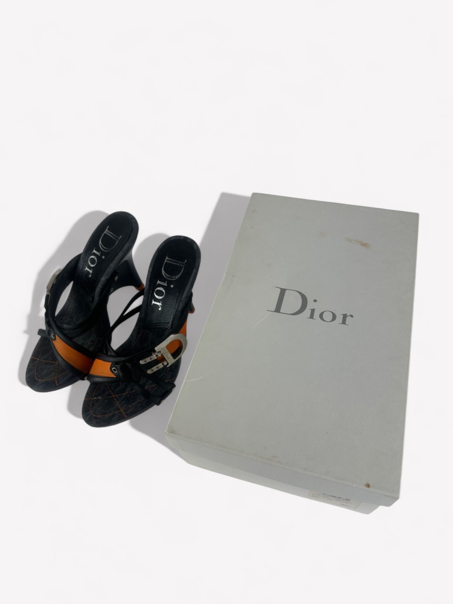 Dior Mules