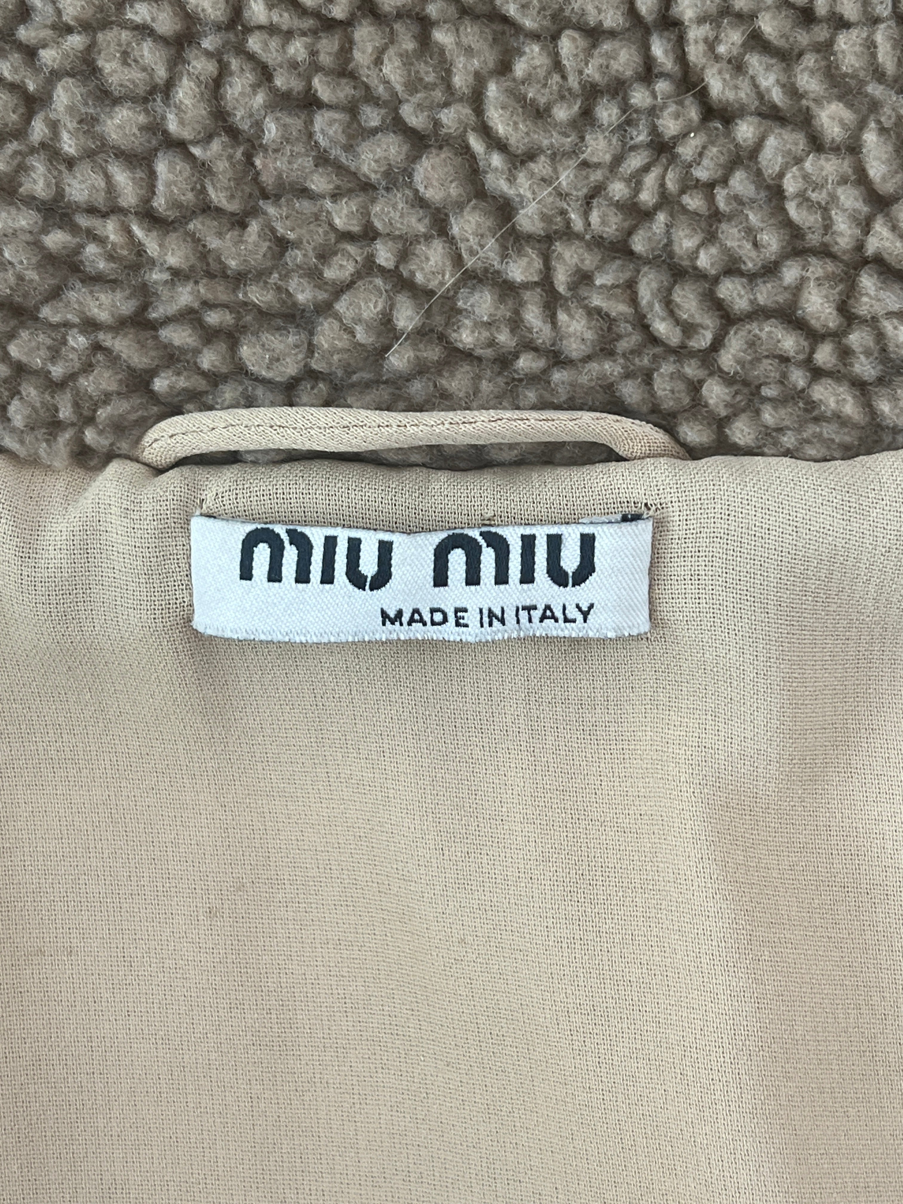 Miu Miu 00's Set