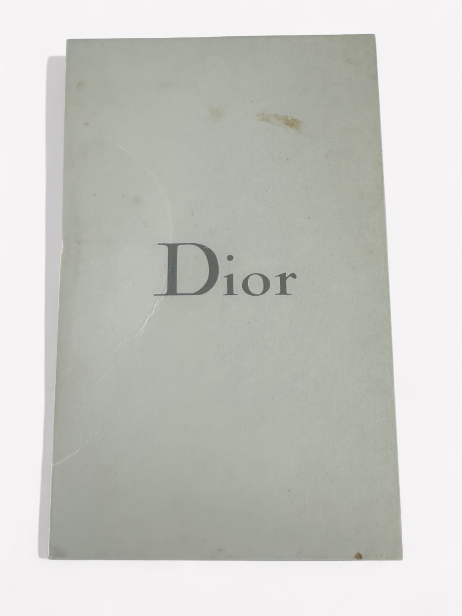 Dior Mules