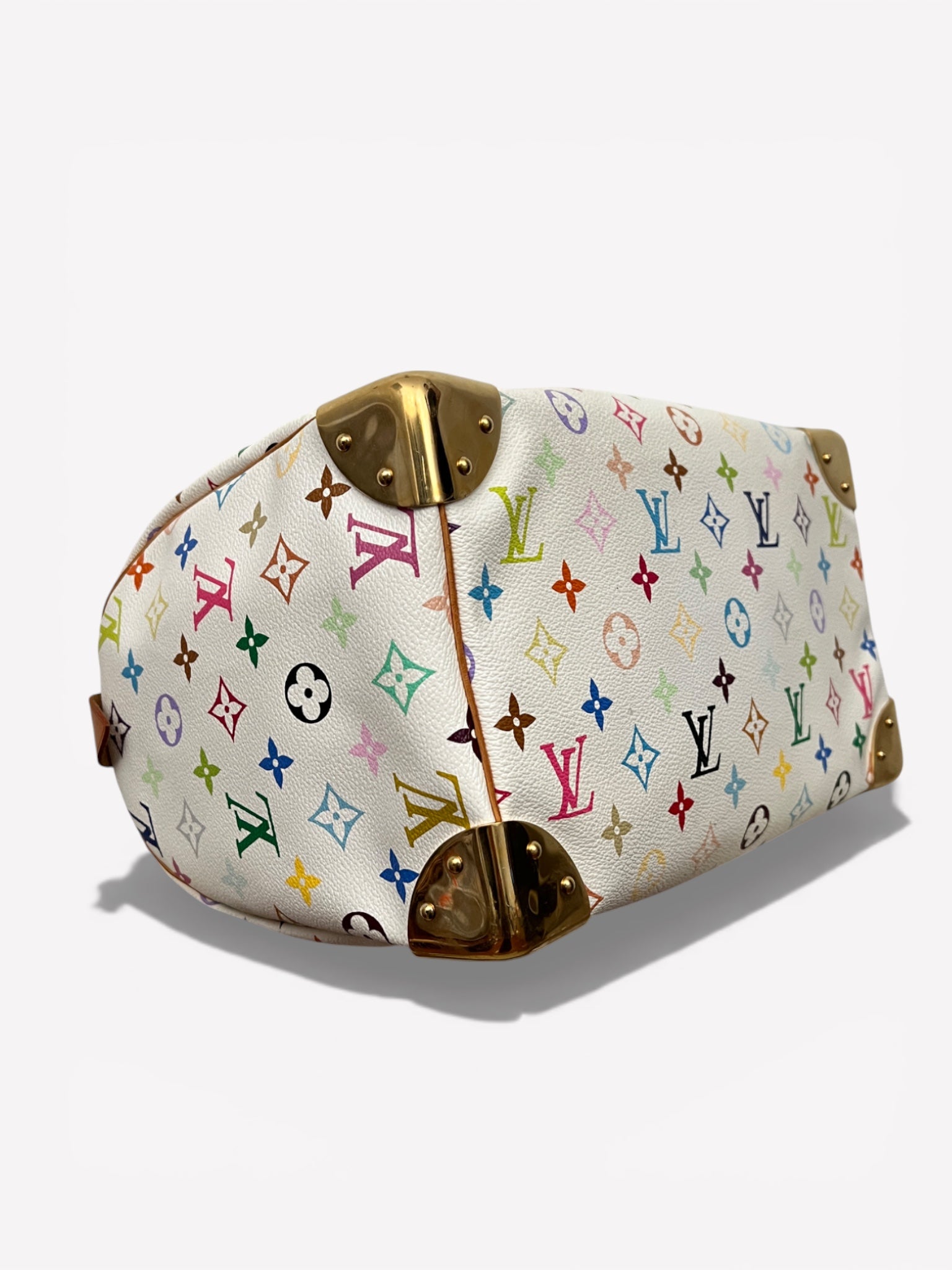 LV X TAKASHI MURAKAMI Speedy 30