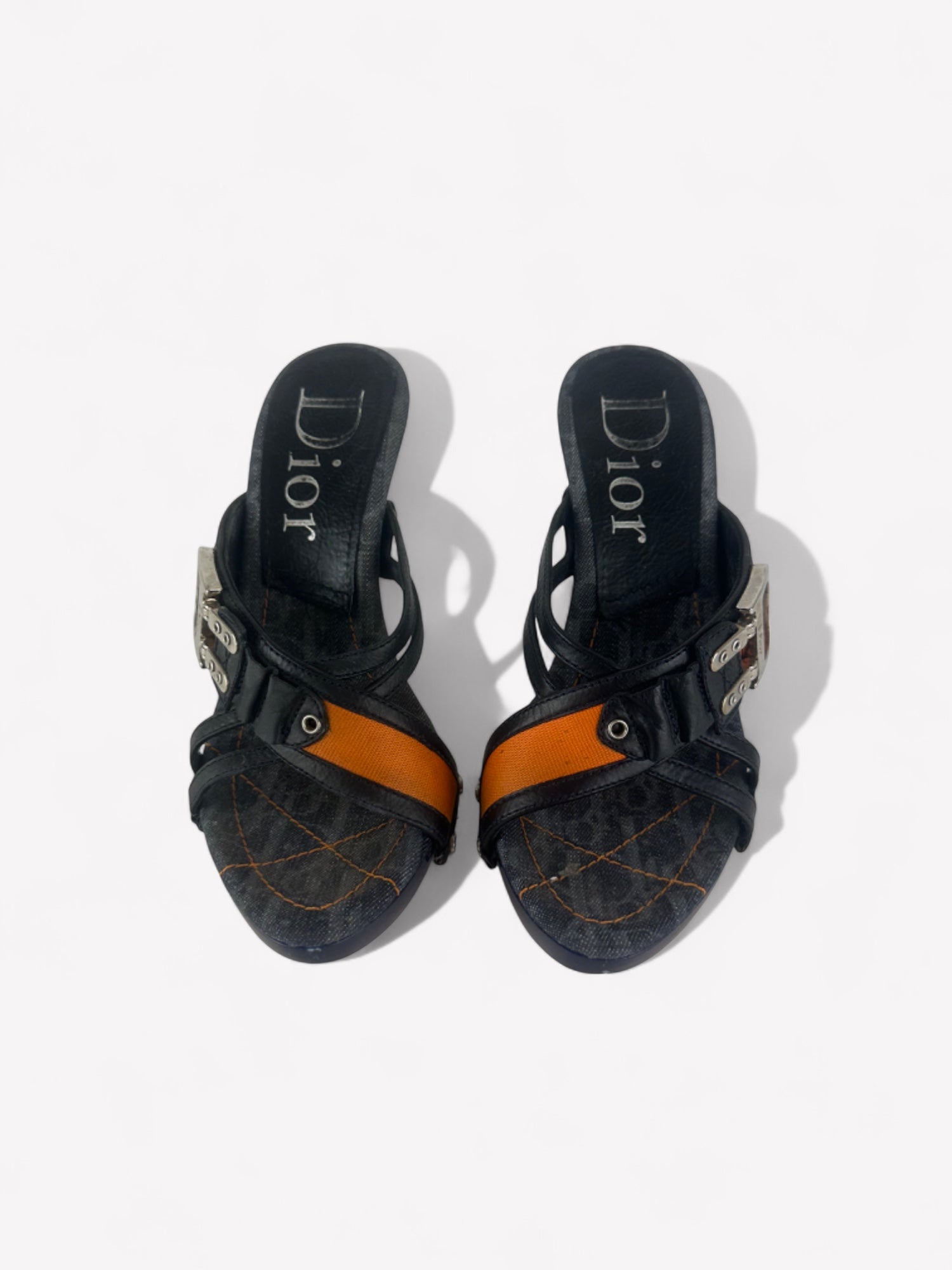 Dior Mules