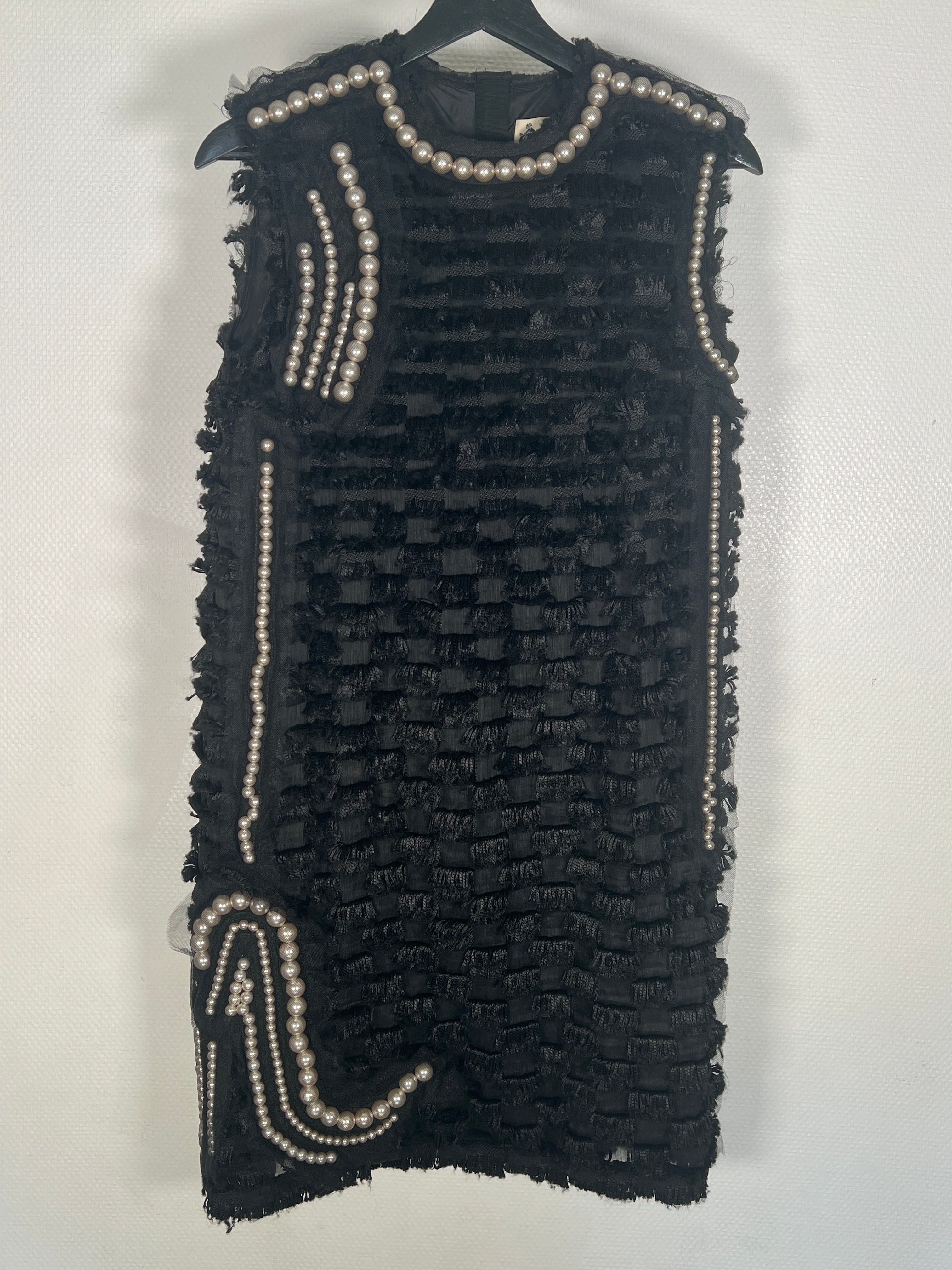 Lanvin SS2015 Dress