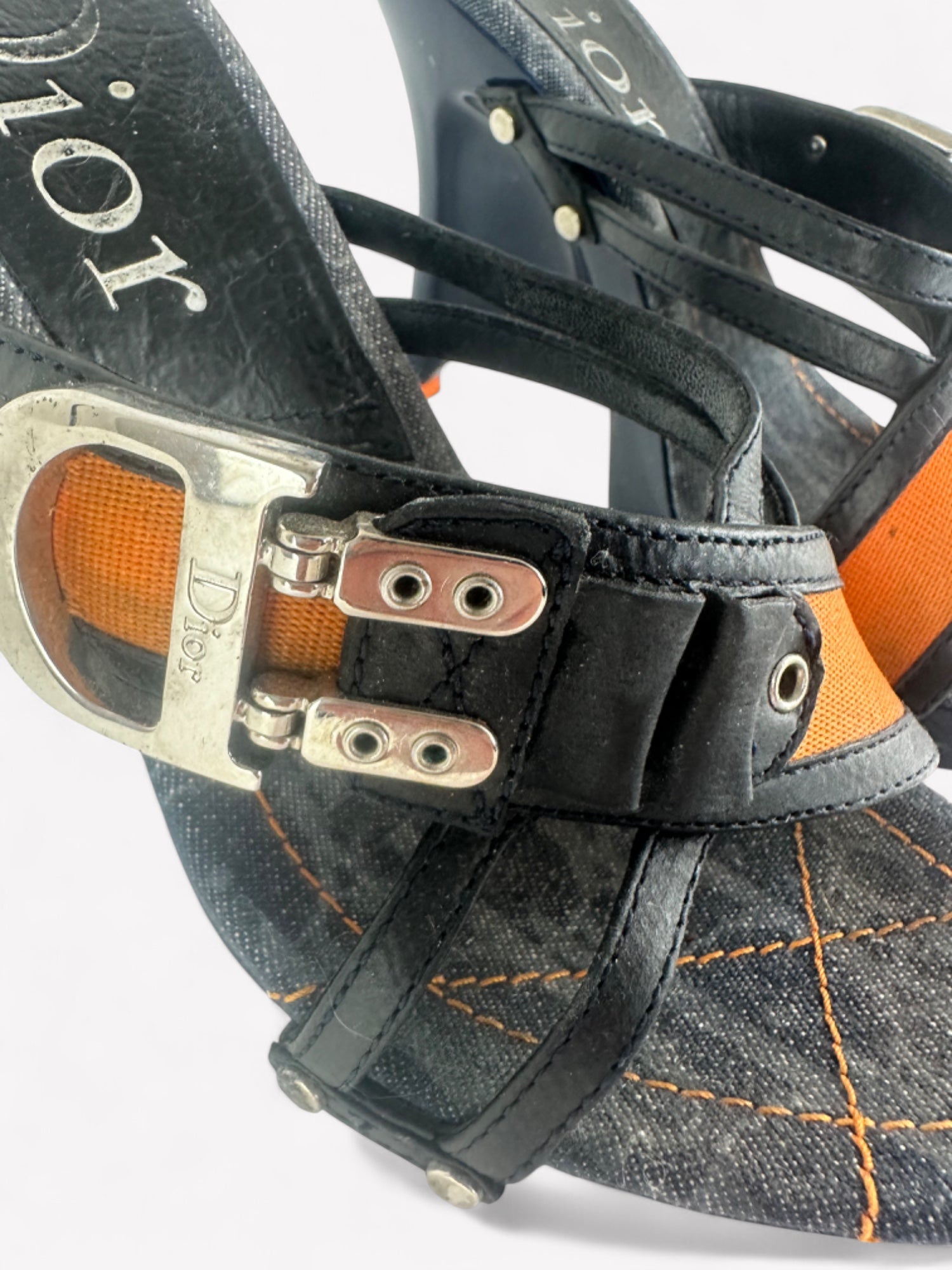 Dior Mules