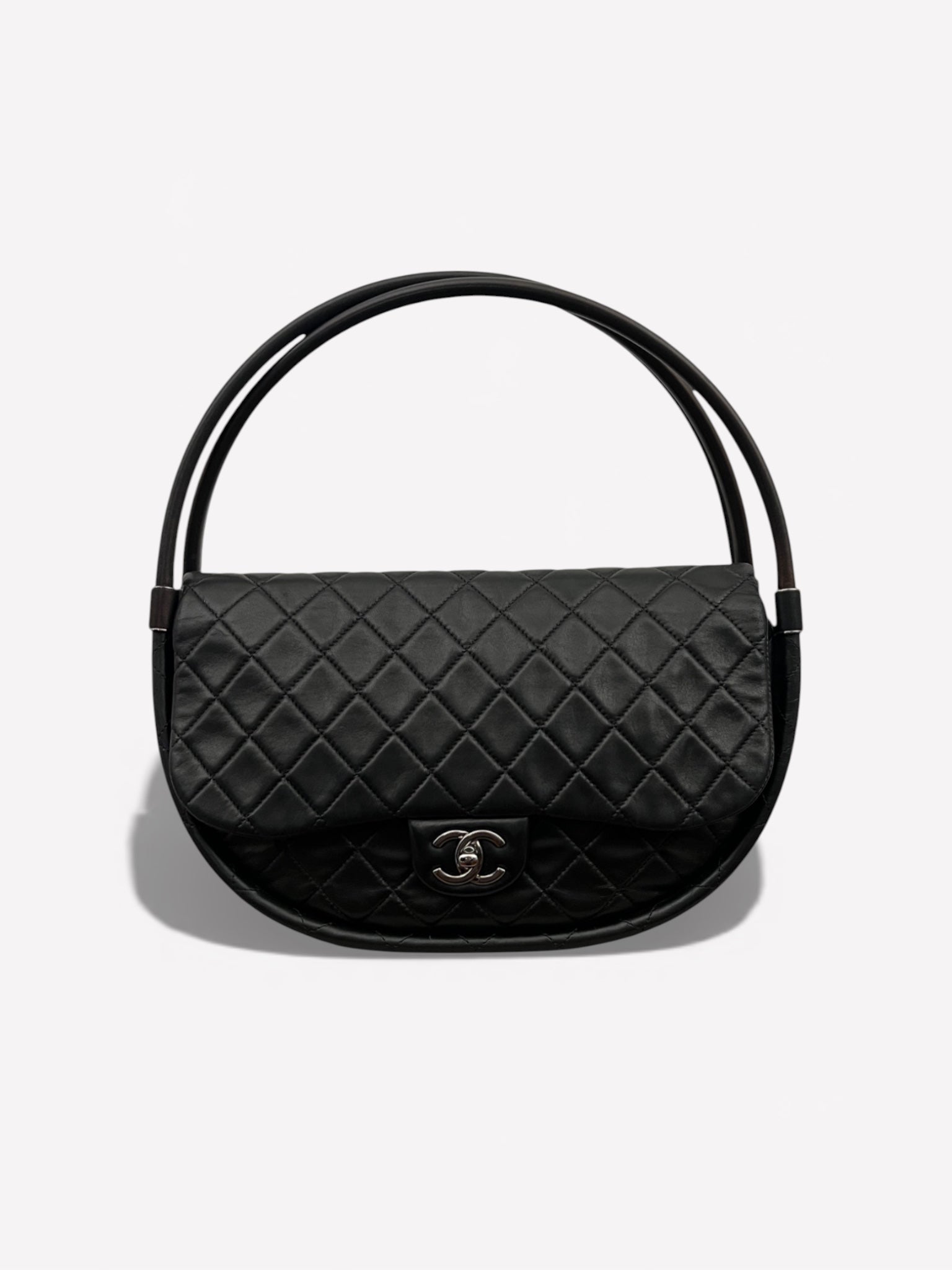 RARE Chanel Hula Hoop