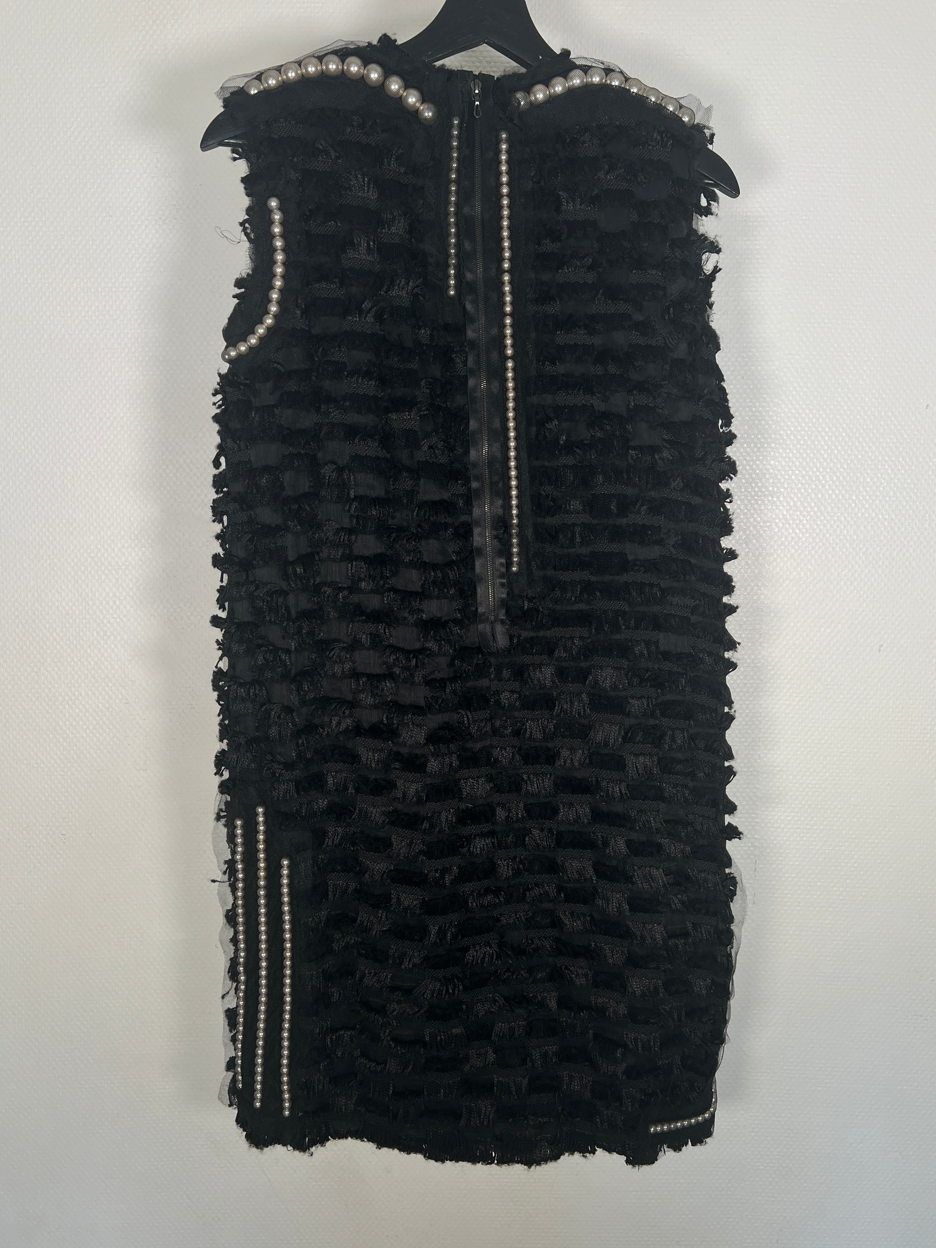 Lanvin SS2015 Dress