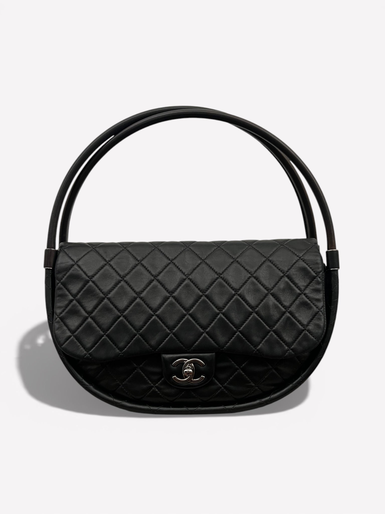 RARE Chanel Hula Hoop