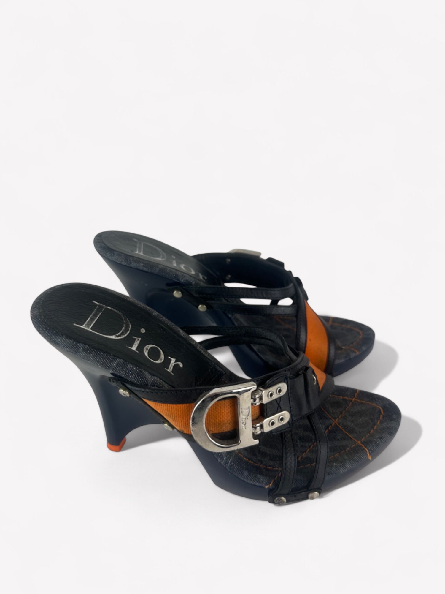 Dior Mules
