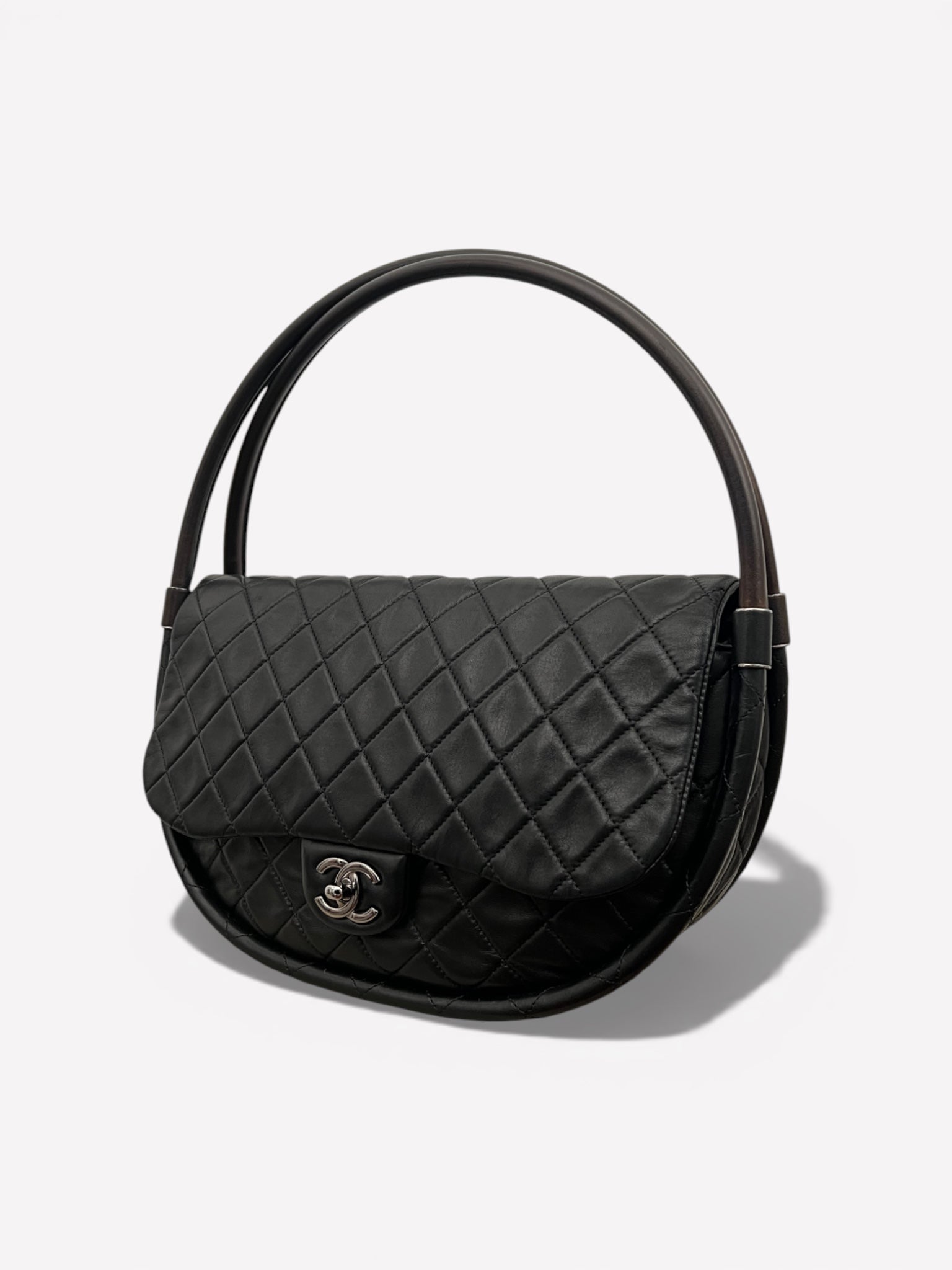 RARE Chanel Hula Hoop