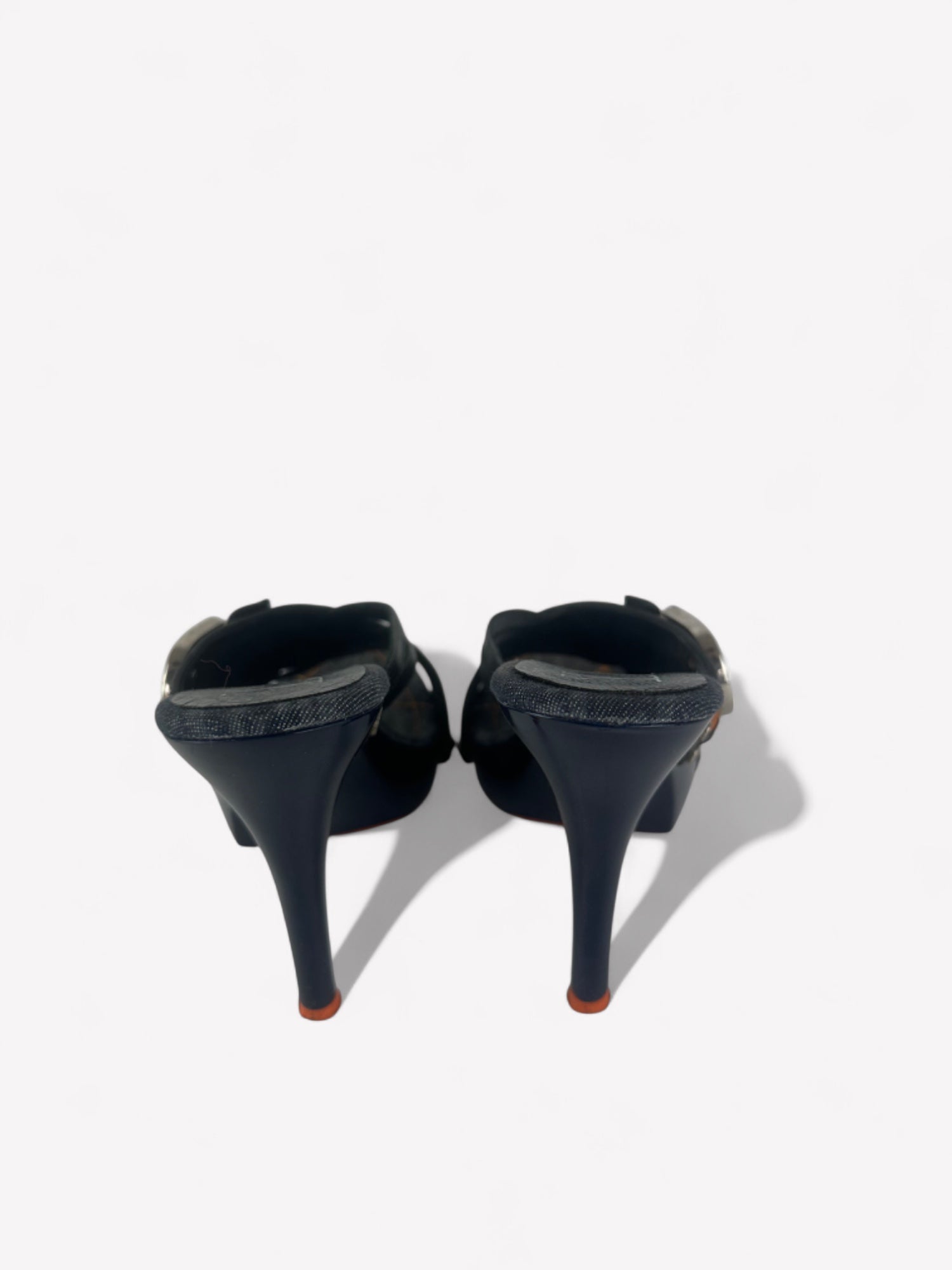 Dior Mules