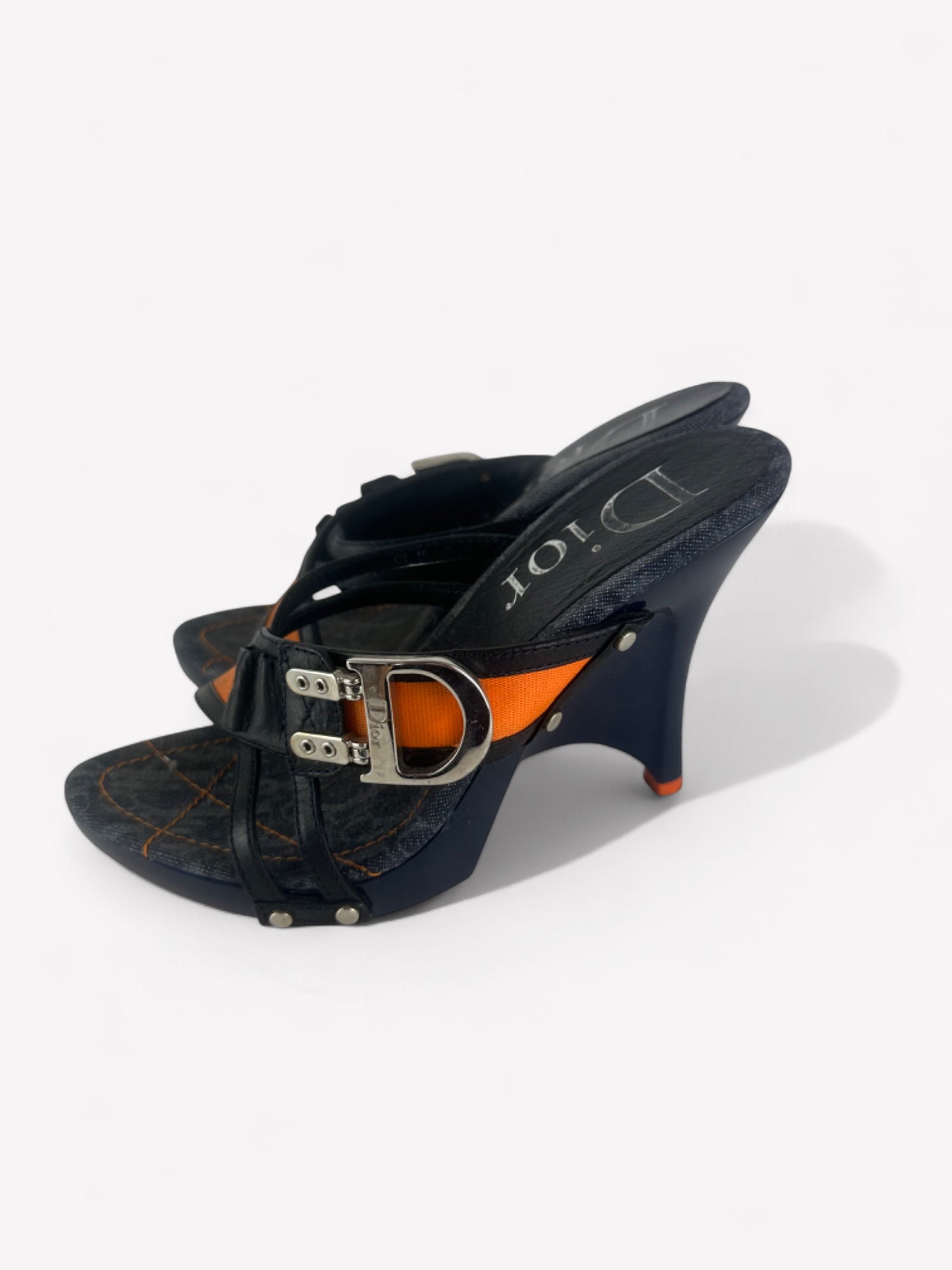 Dior Mules