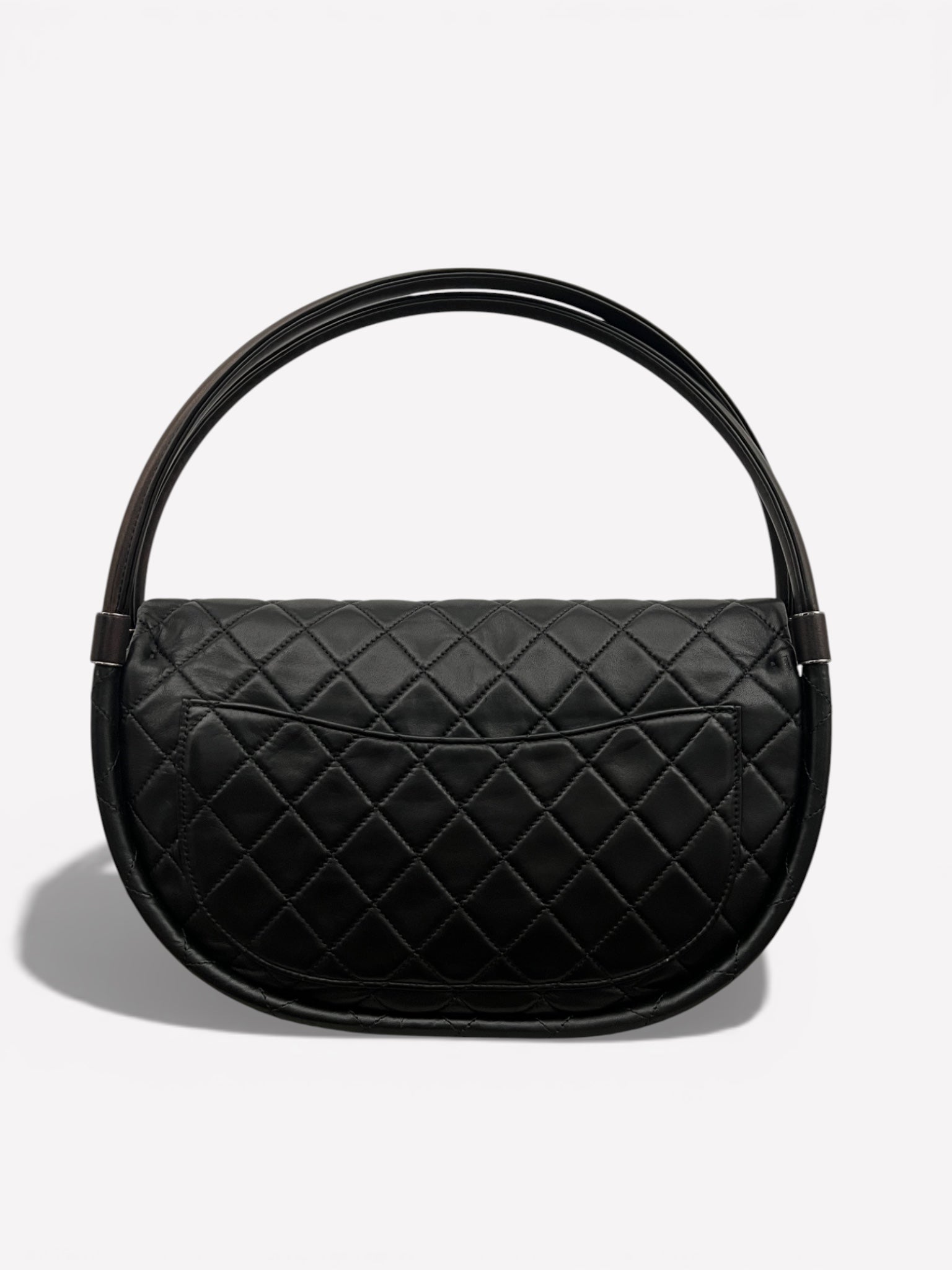 RARE Chanel Hula Hoop