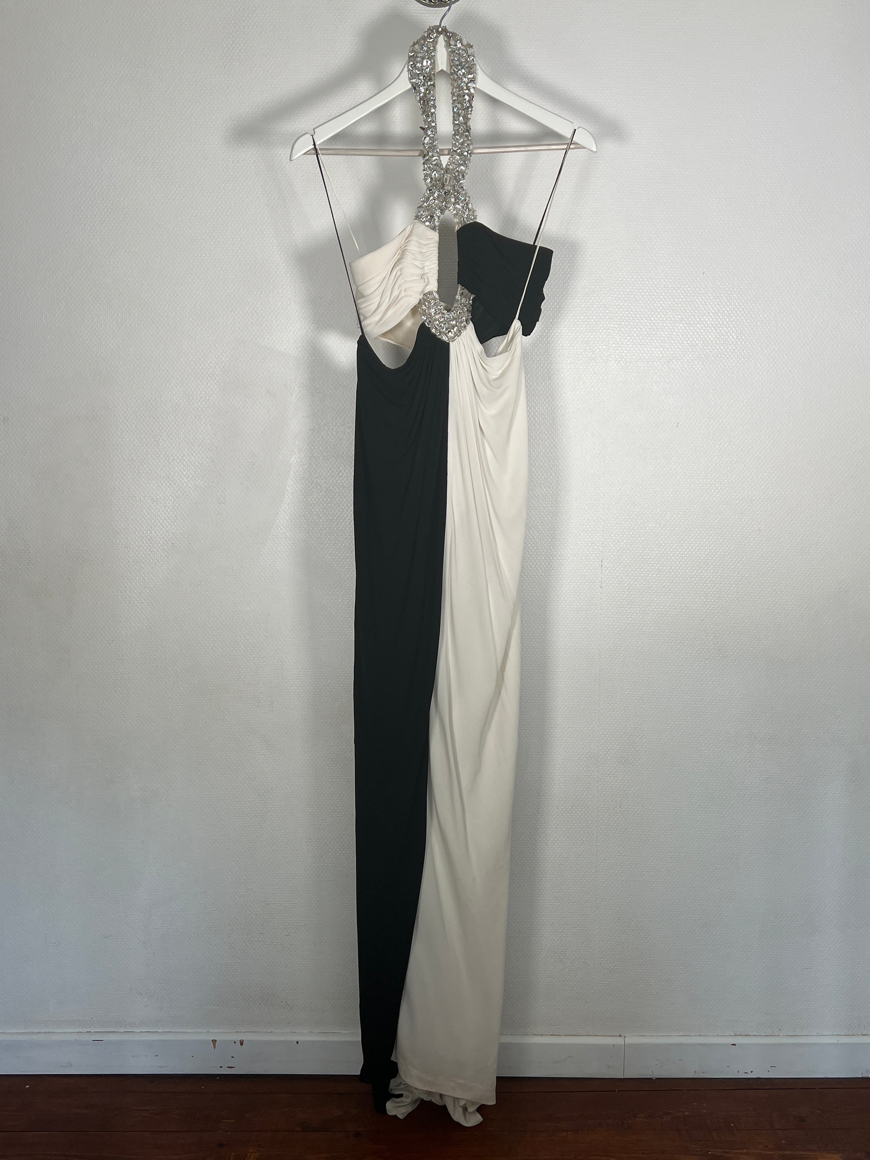 Rare Azzaro Dress