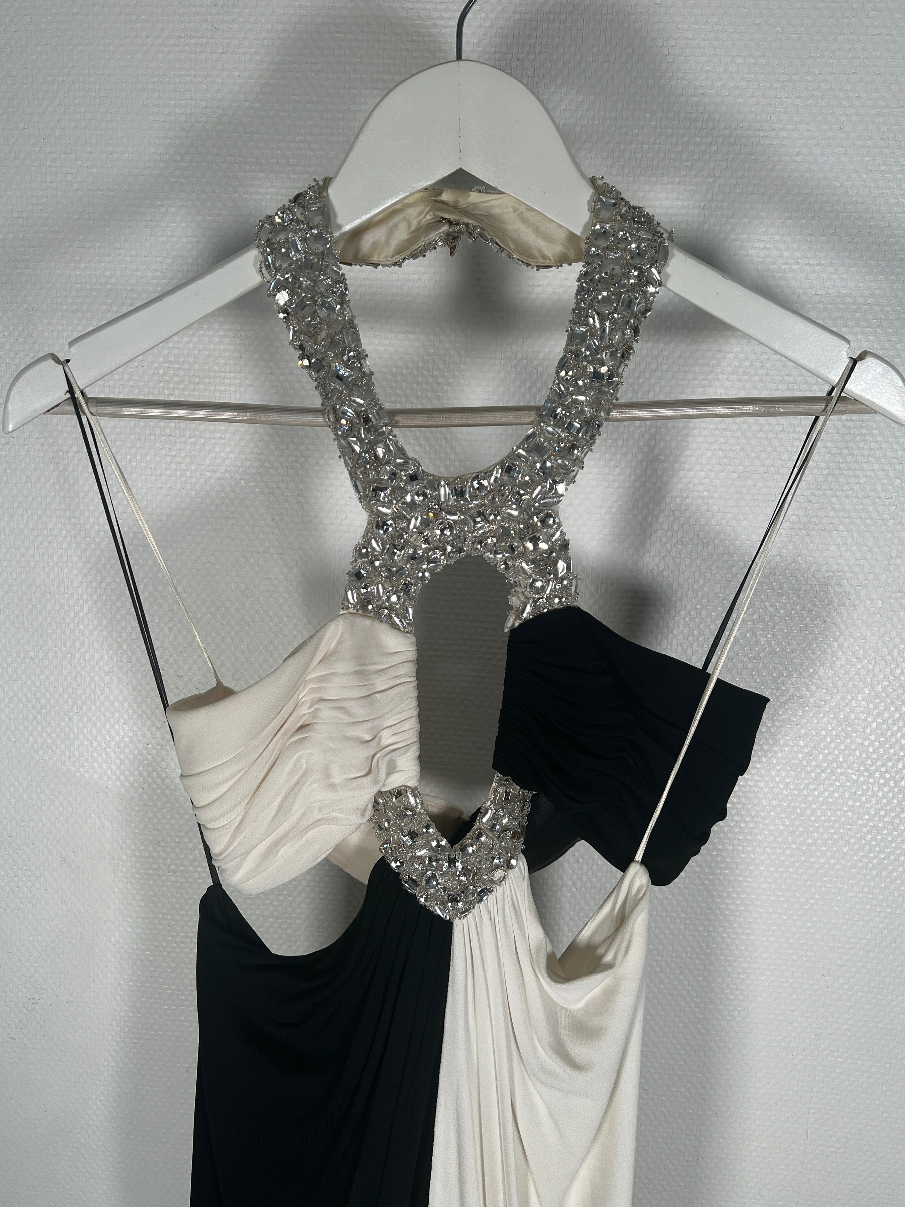 Rare Azzaro Dress