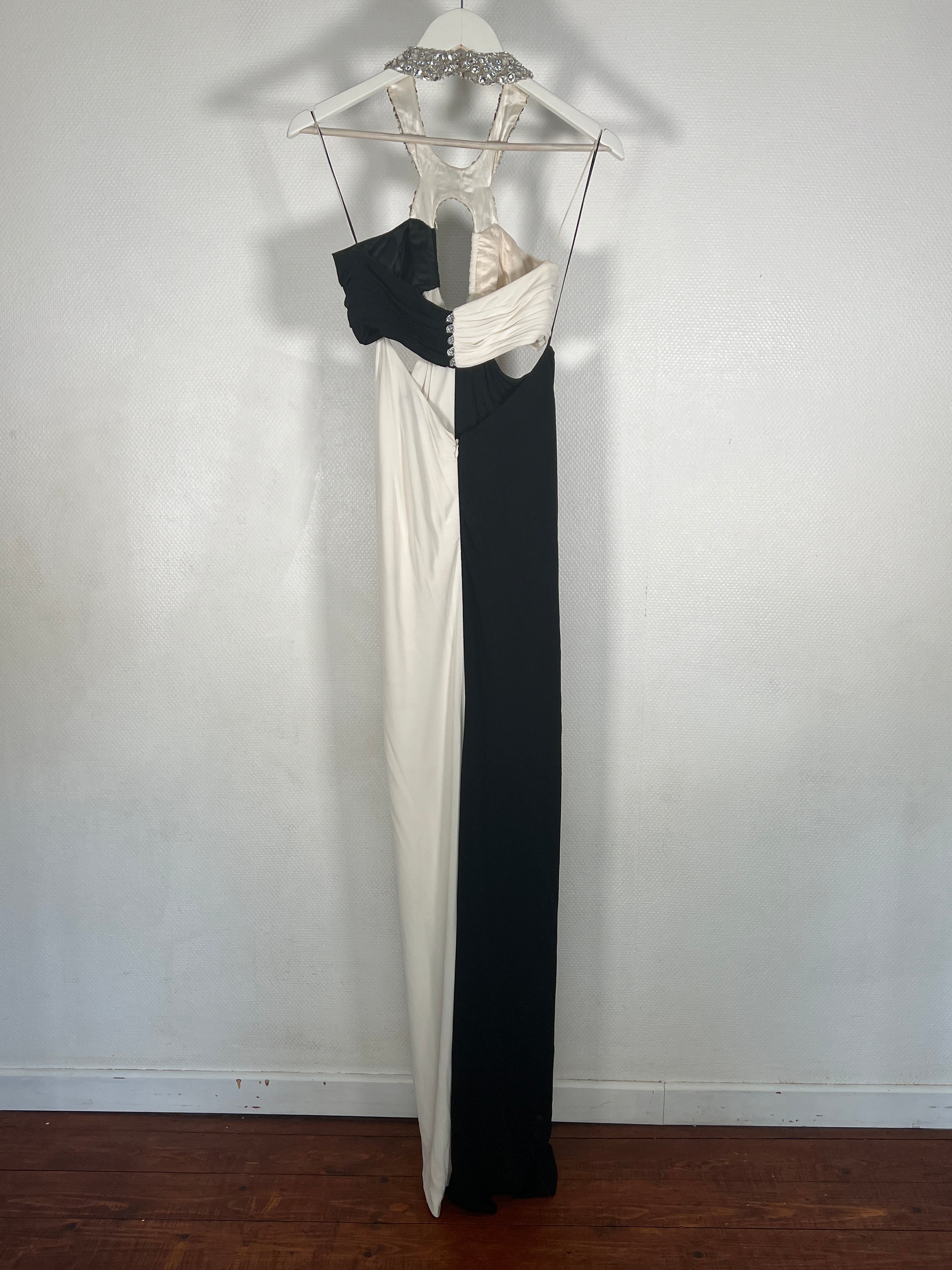 Rare Azzaro Dress