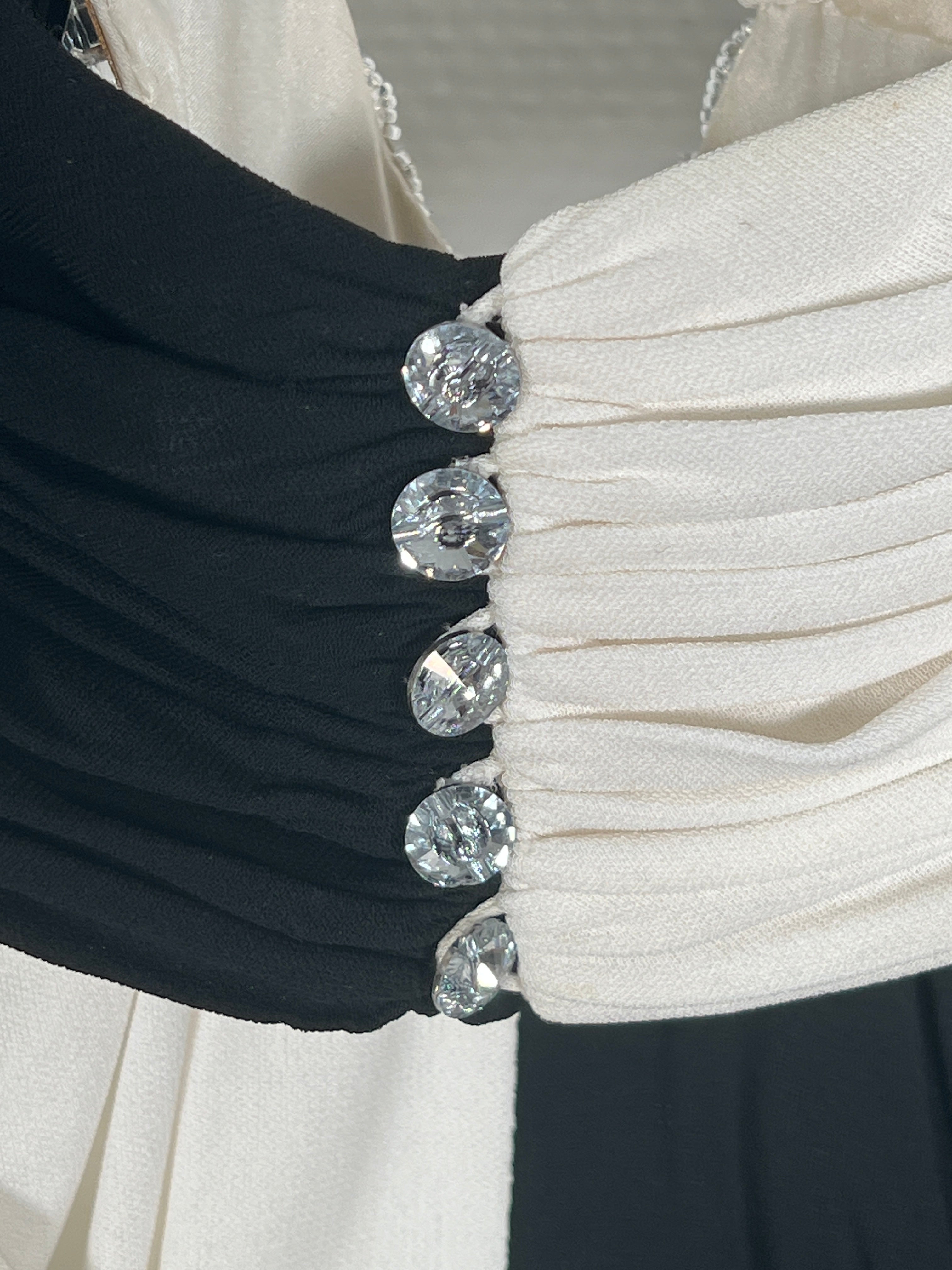 Rare Azzaro Dress
