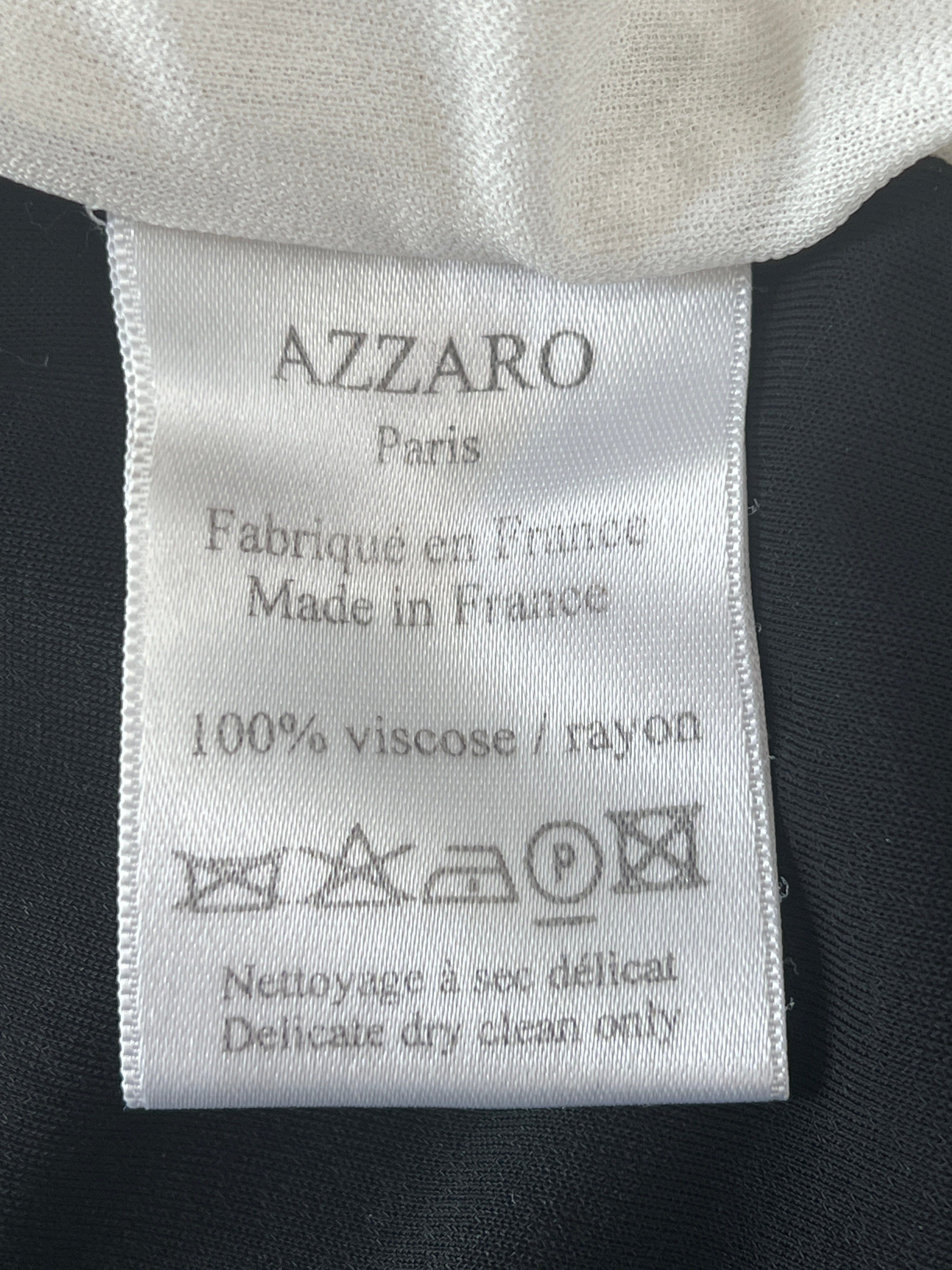 Rare Azzaro Dress