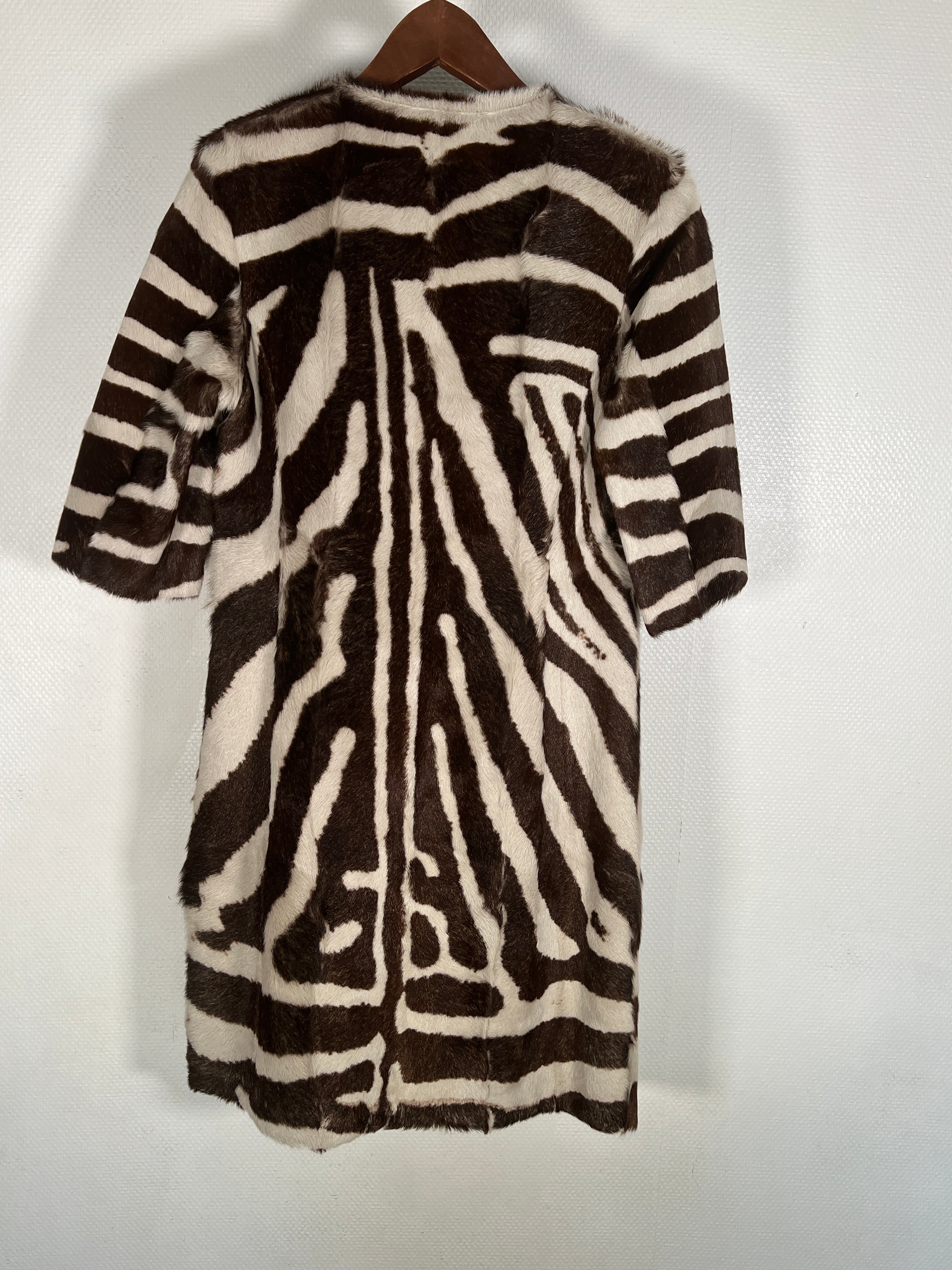Giambattista Valli  fur coat
