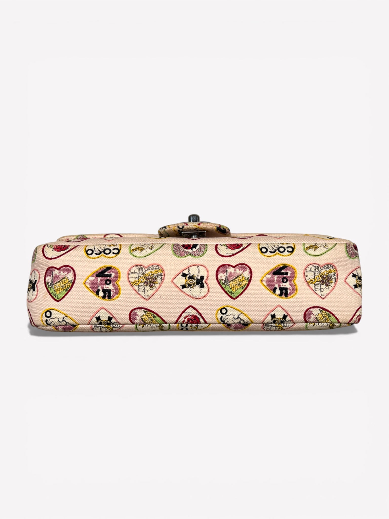 RARE Chanel Classic Flap