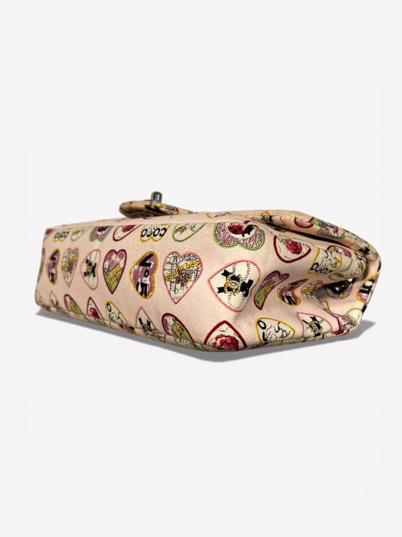 RARE Chanel Classic Flap