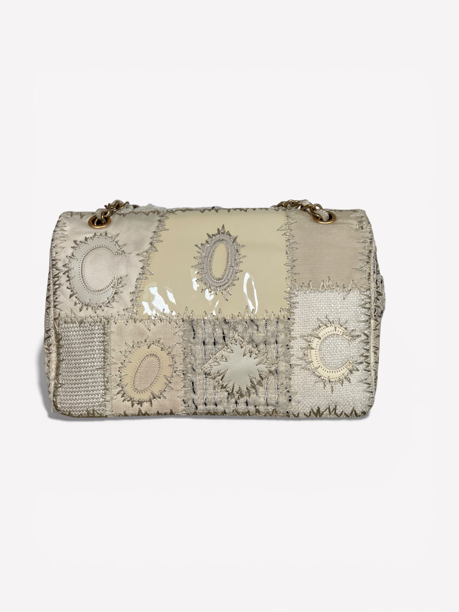 RARE Chanel Classic Jumbo Flap