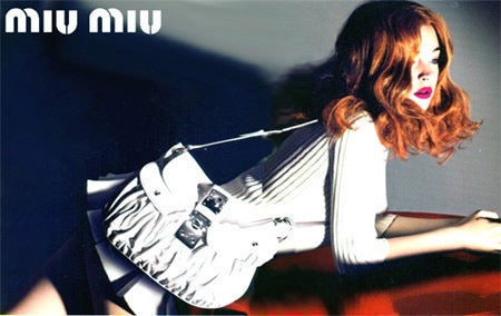 Coffre Miu Miu
