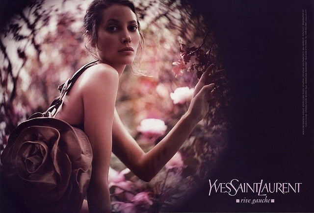 Yves Saint Laurent Nadja