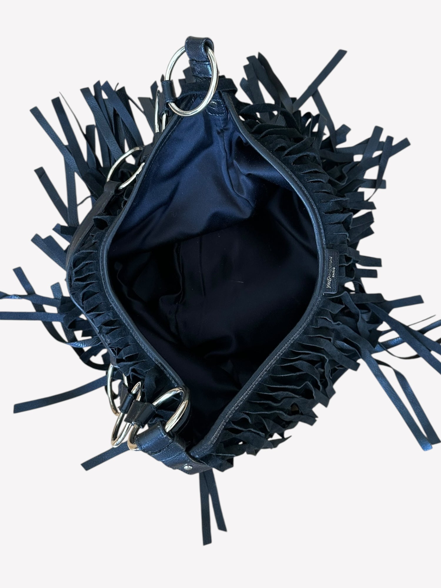 Yves saint laurent La Boheme