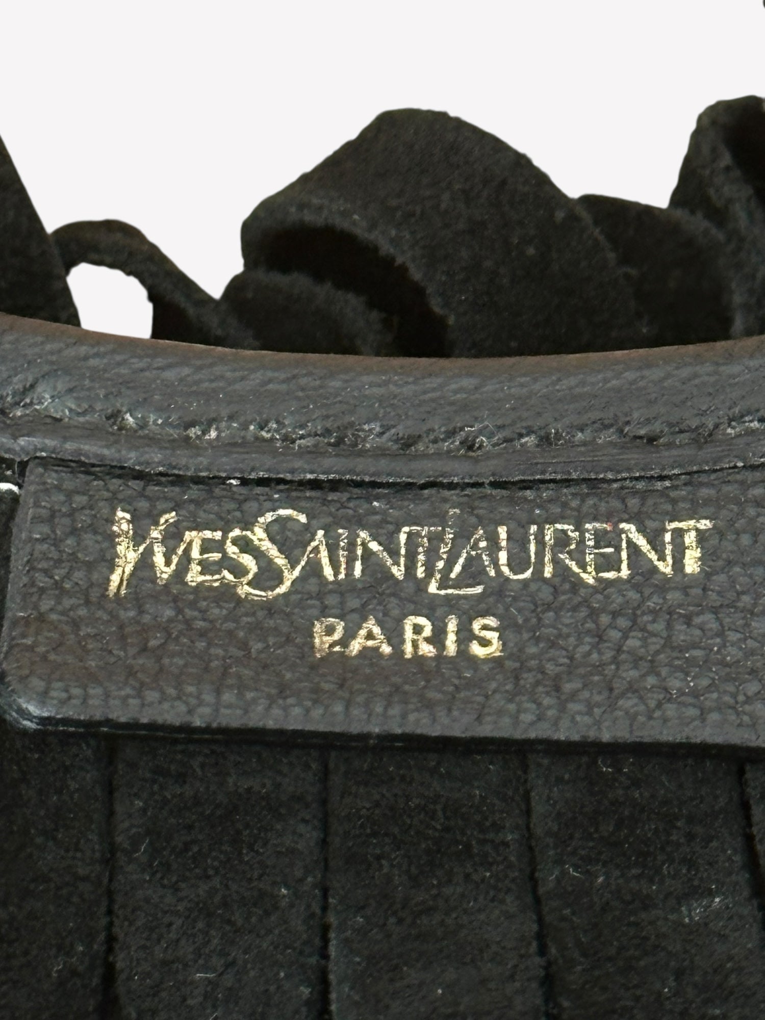 Yves saint laurent La Boheme